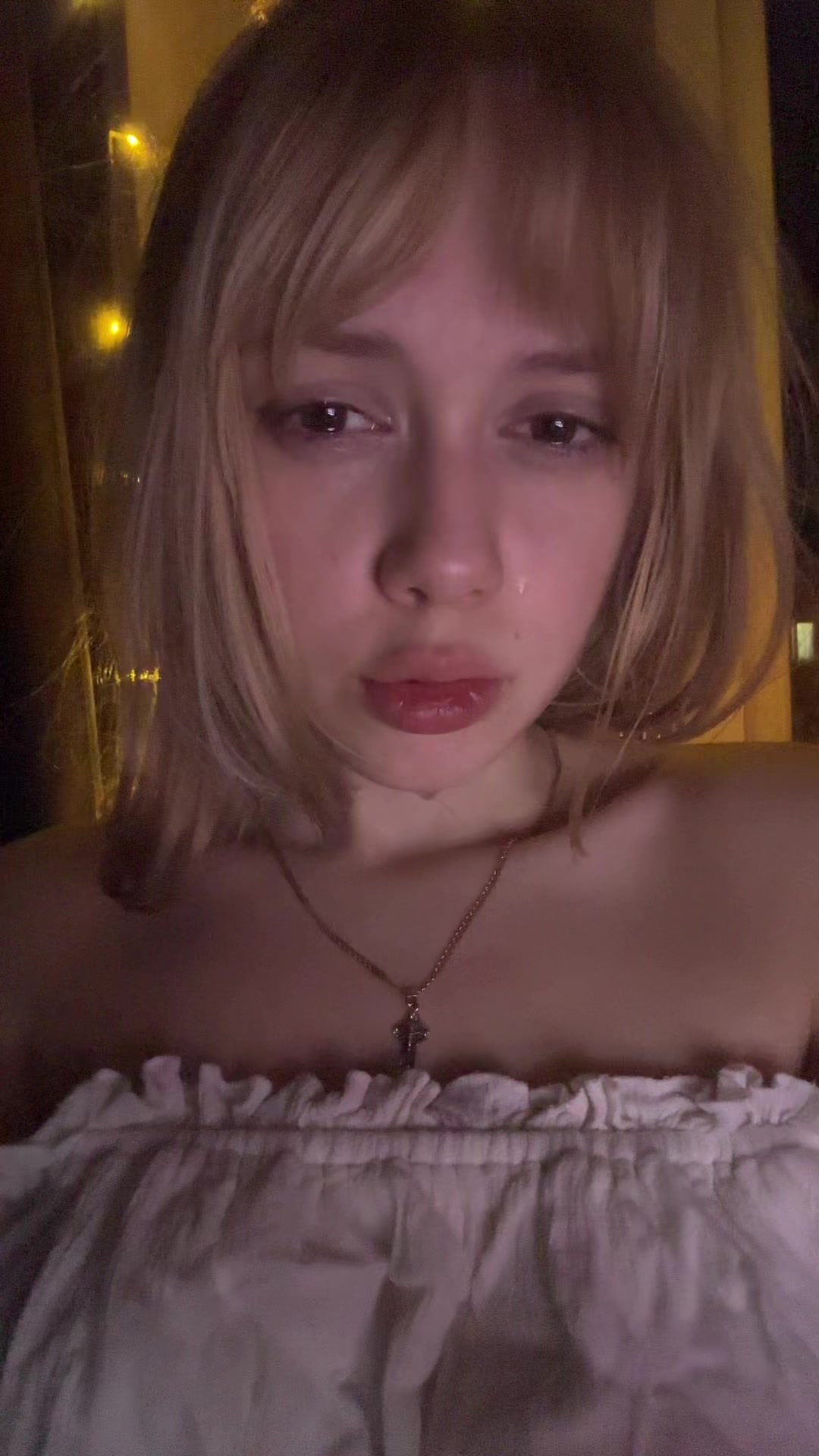 @миля