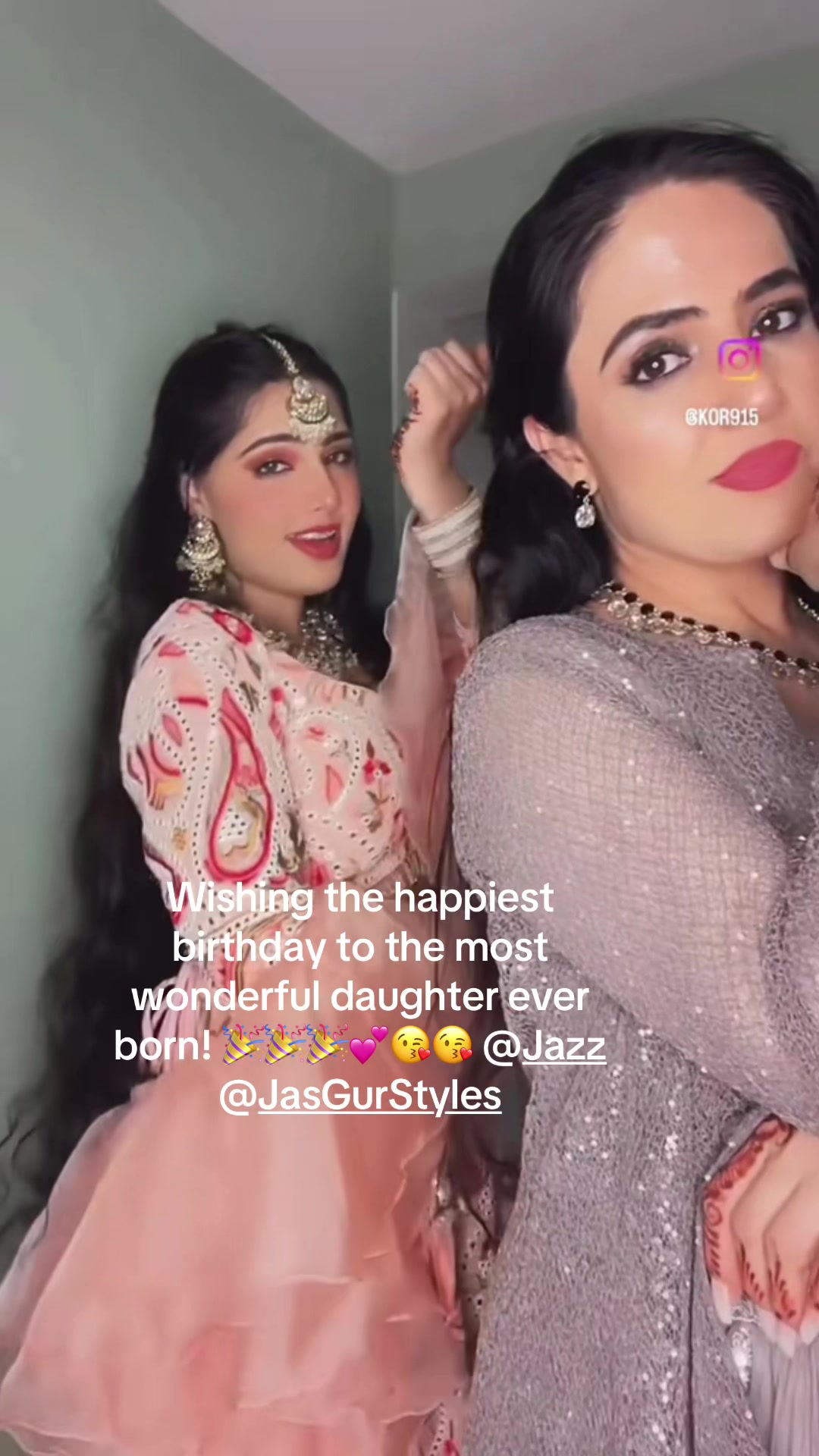 @❤️JasGur
