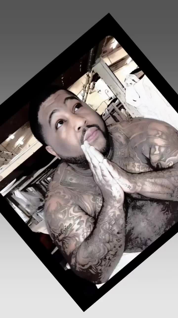 @Bossman Terron