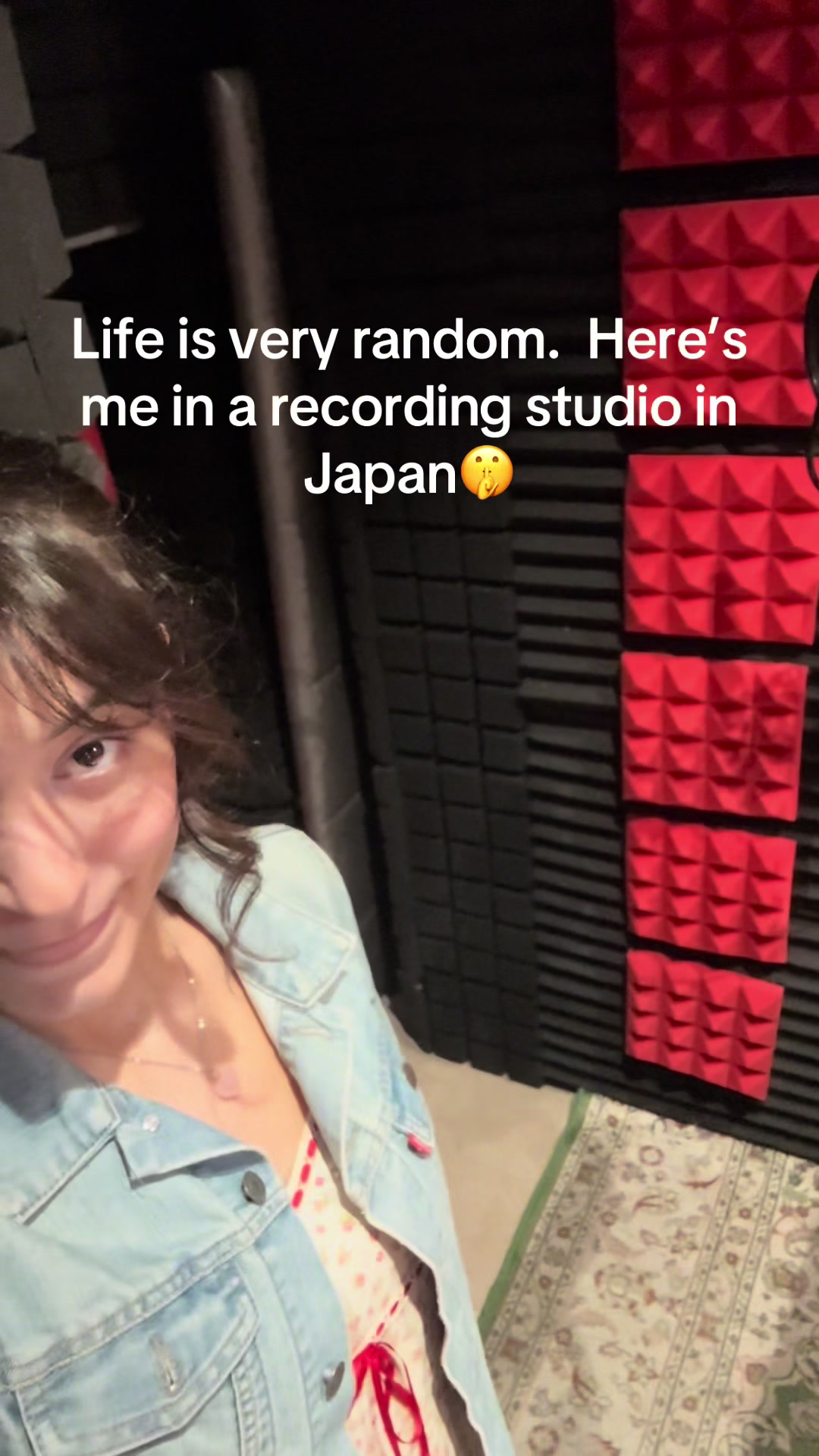 @Alyssa Naka Silver