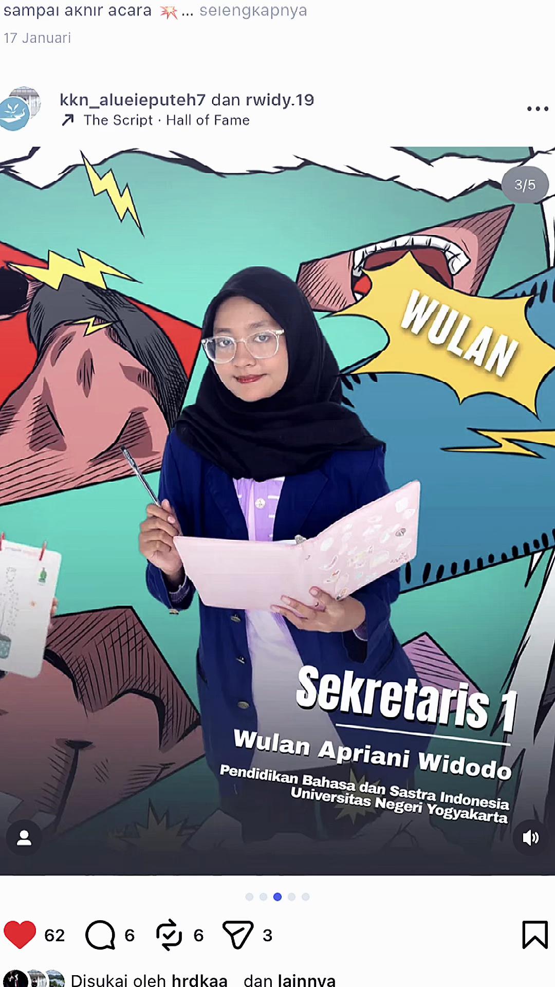 @KKN Kemanusiaan Aceh