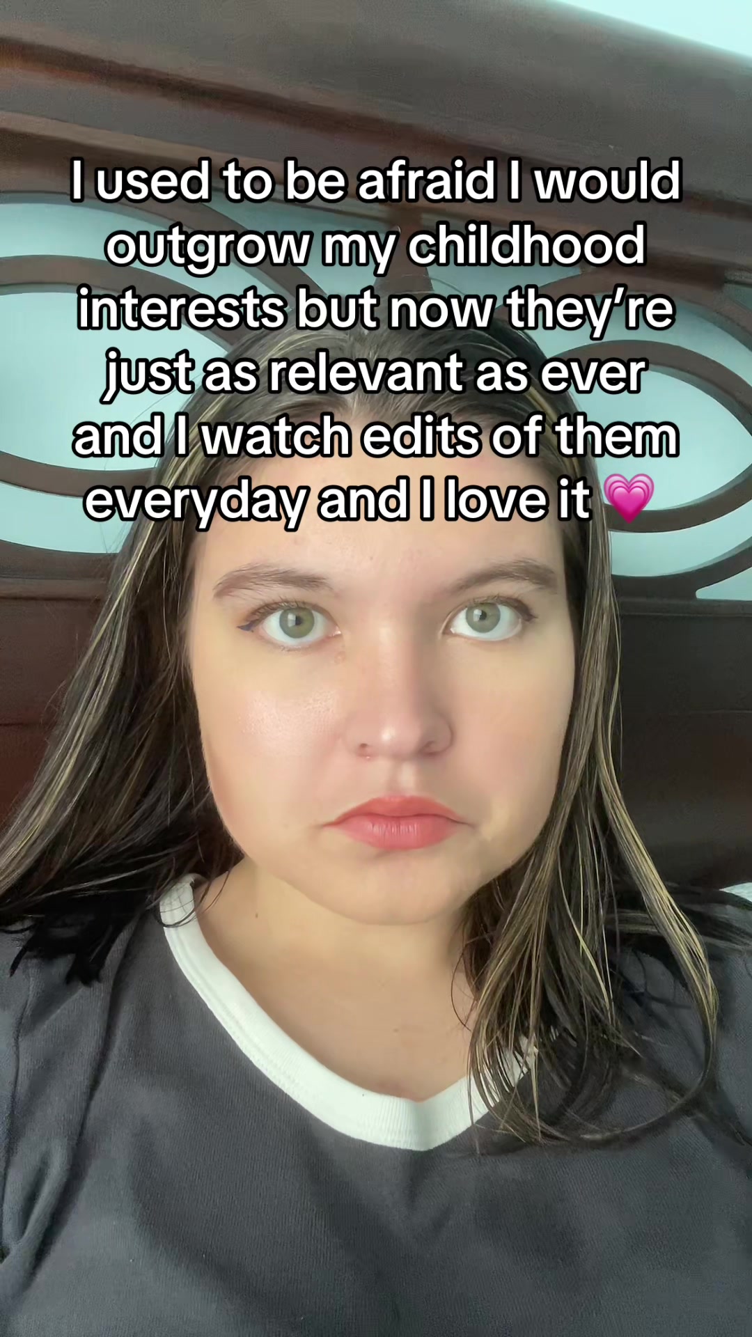 @Julia Bryant