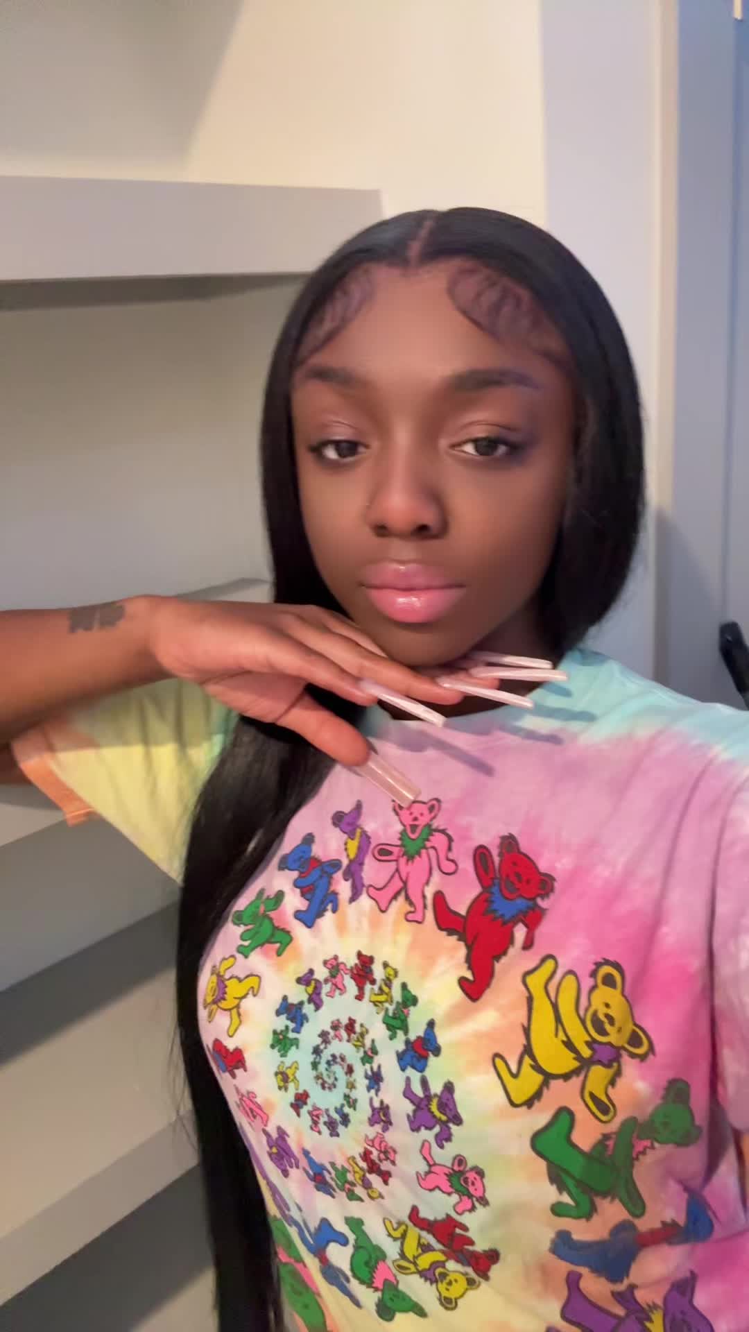 @traceythe1_
