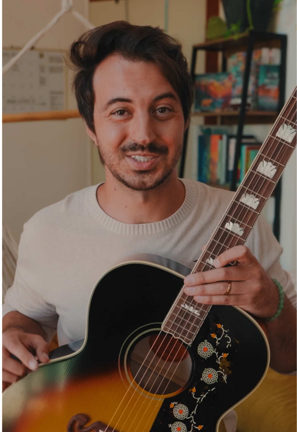 @The Groovy Guitar Dude