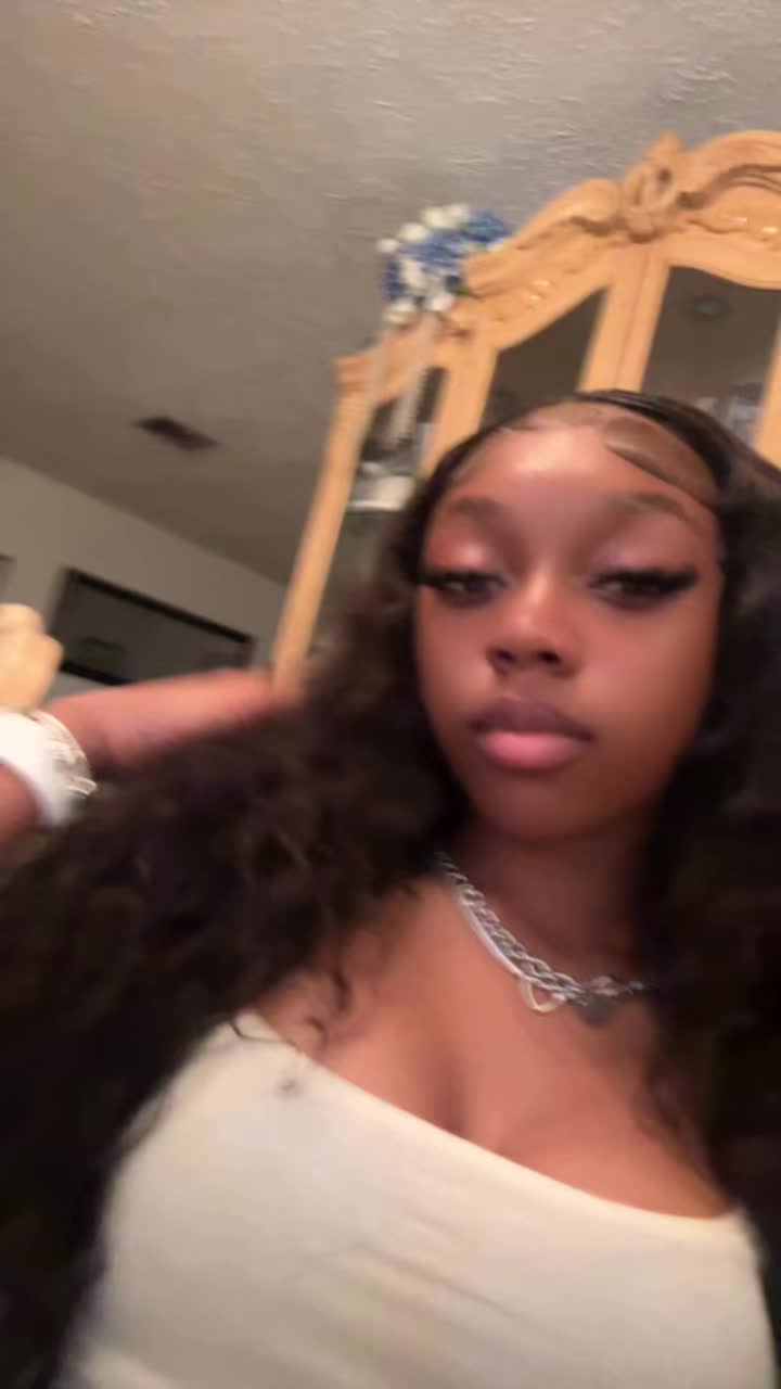 @Jayla Chanel 🎀