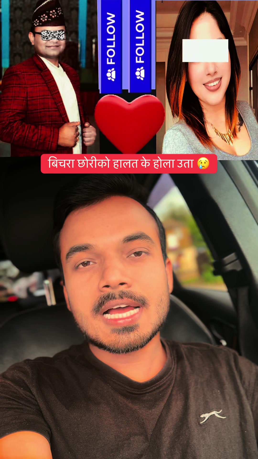 @Bharat R Joshi