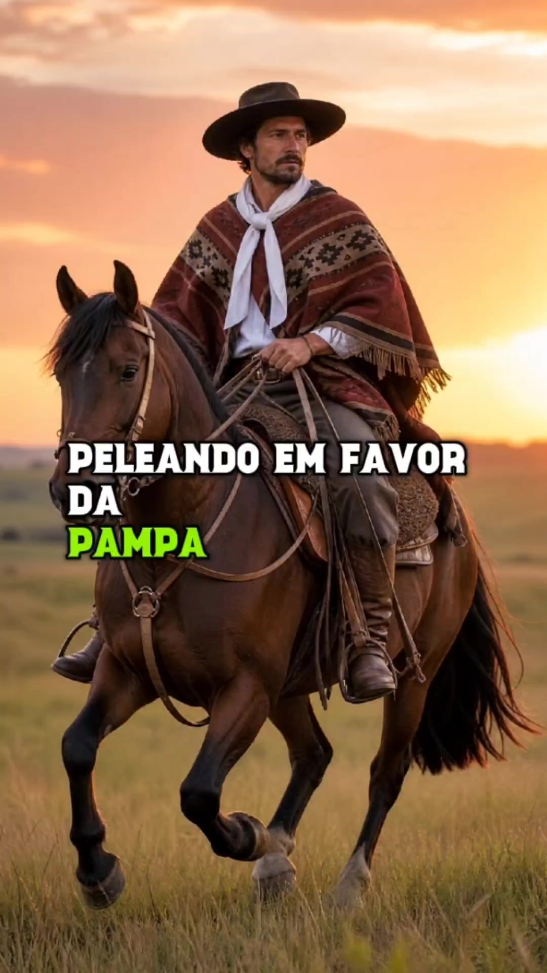 @Melodia Gaúcha