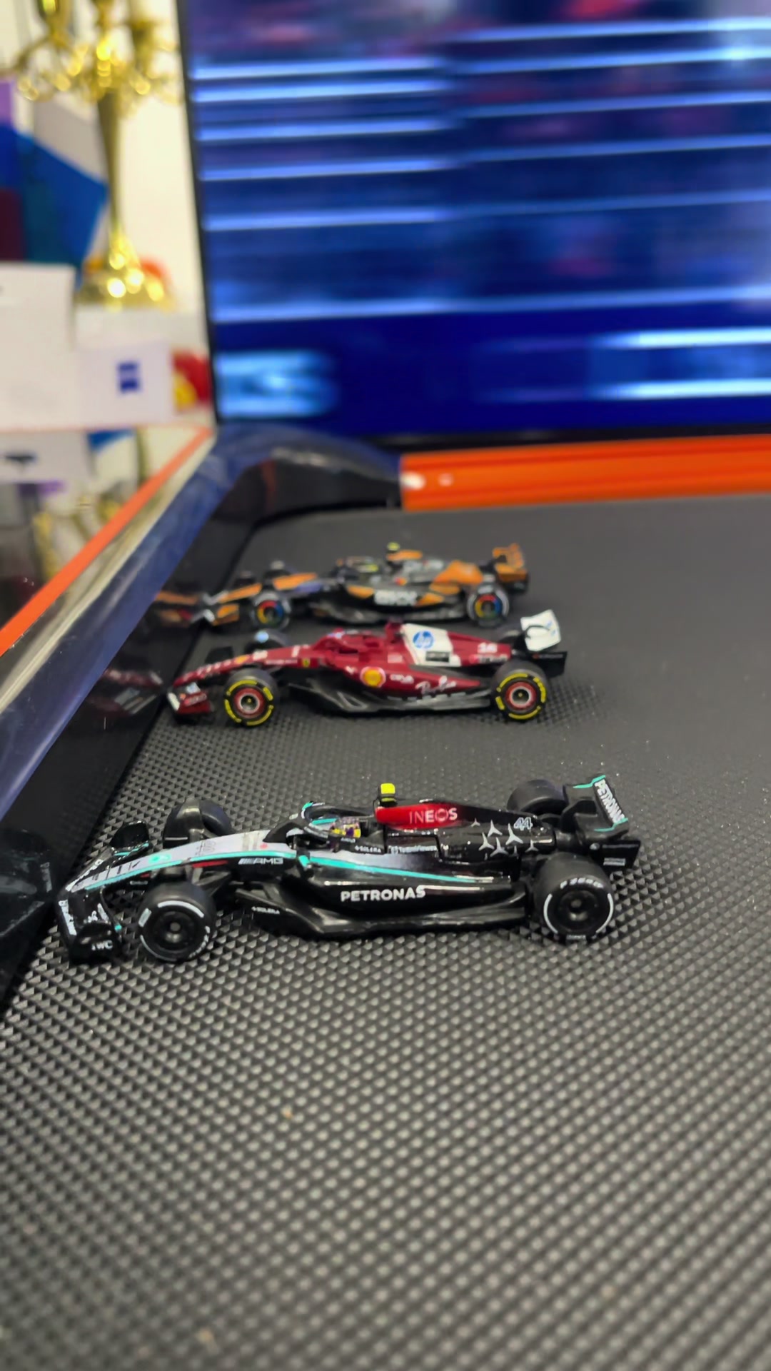 @yismstudiosracing