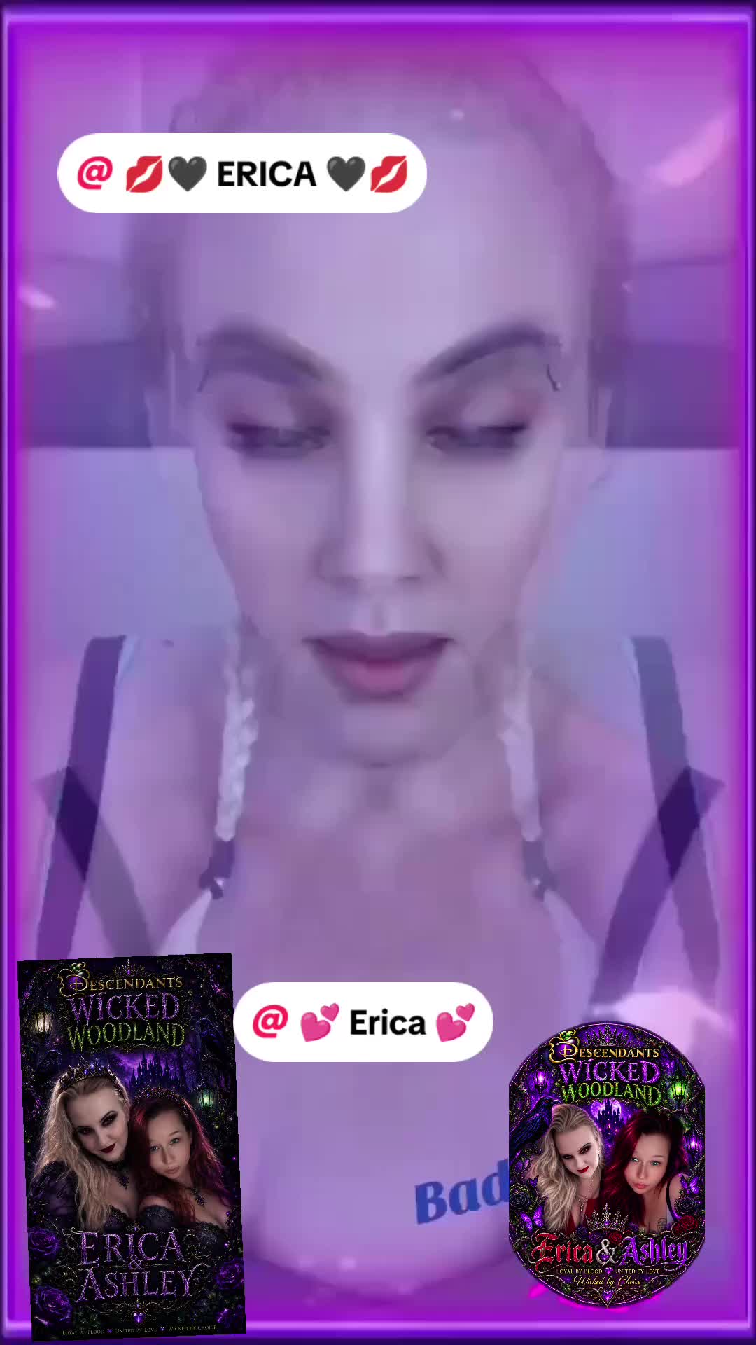 @🐦🔥💜 🖤Twilightsweetcheeks