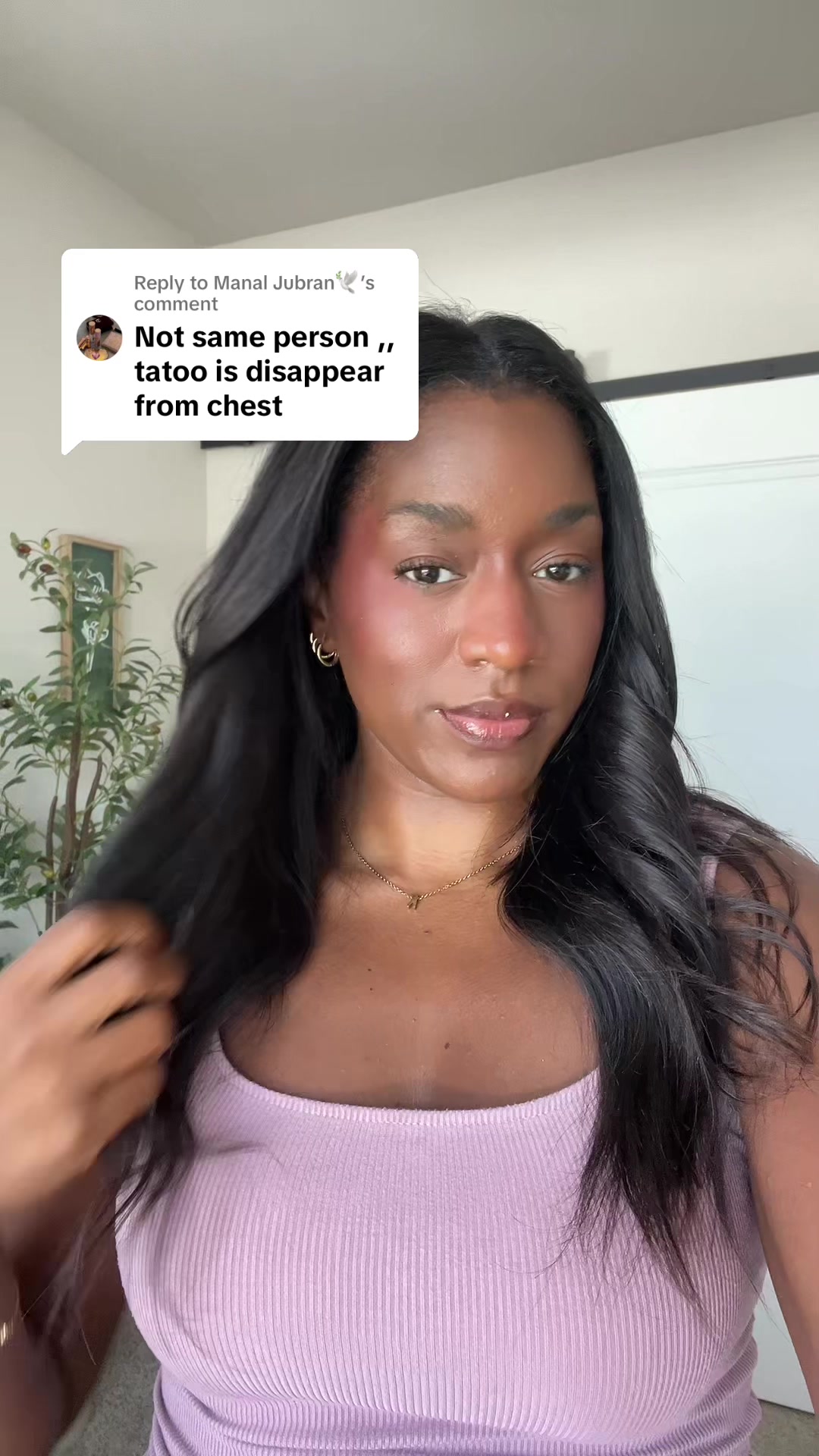 @Tracey✨