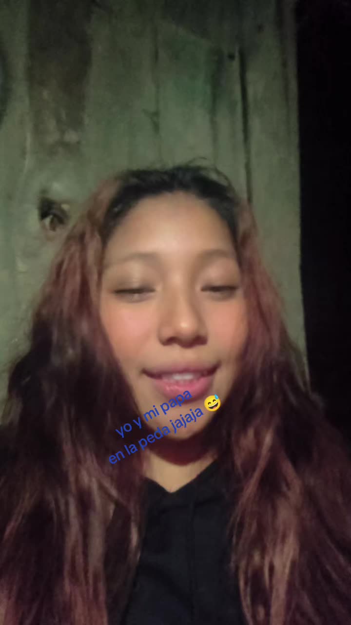 @Yesi Garcia