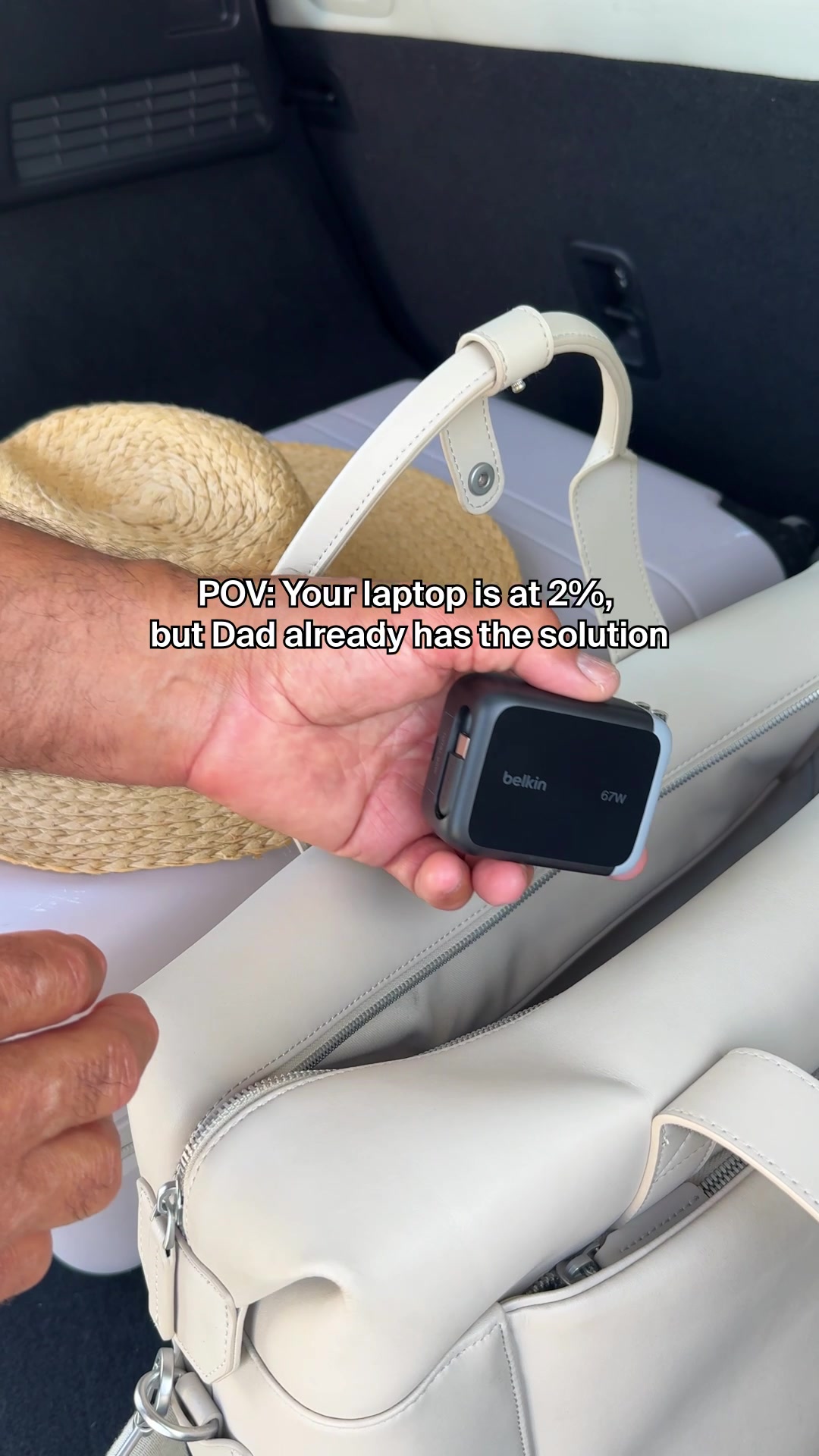 @Belkin