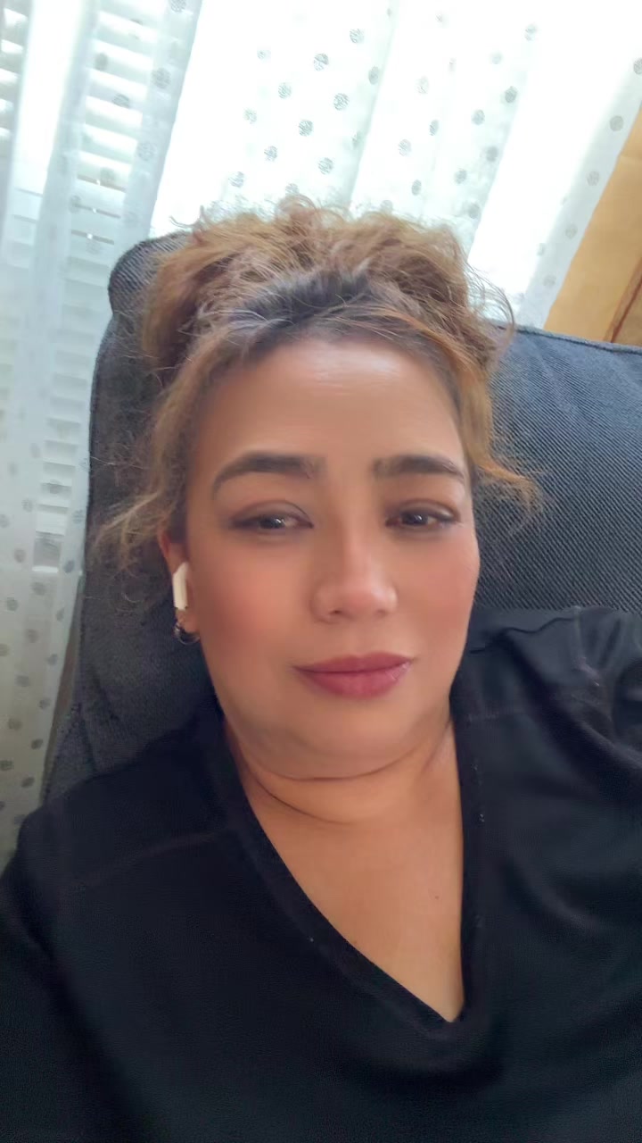 @Morena Martinez