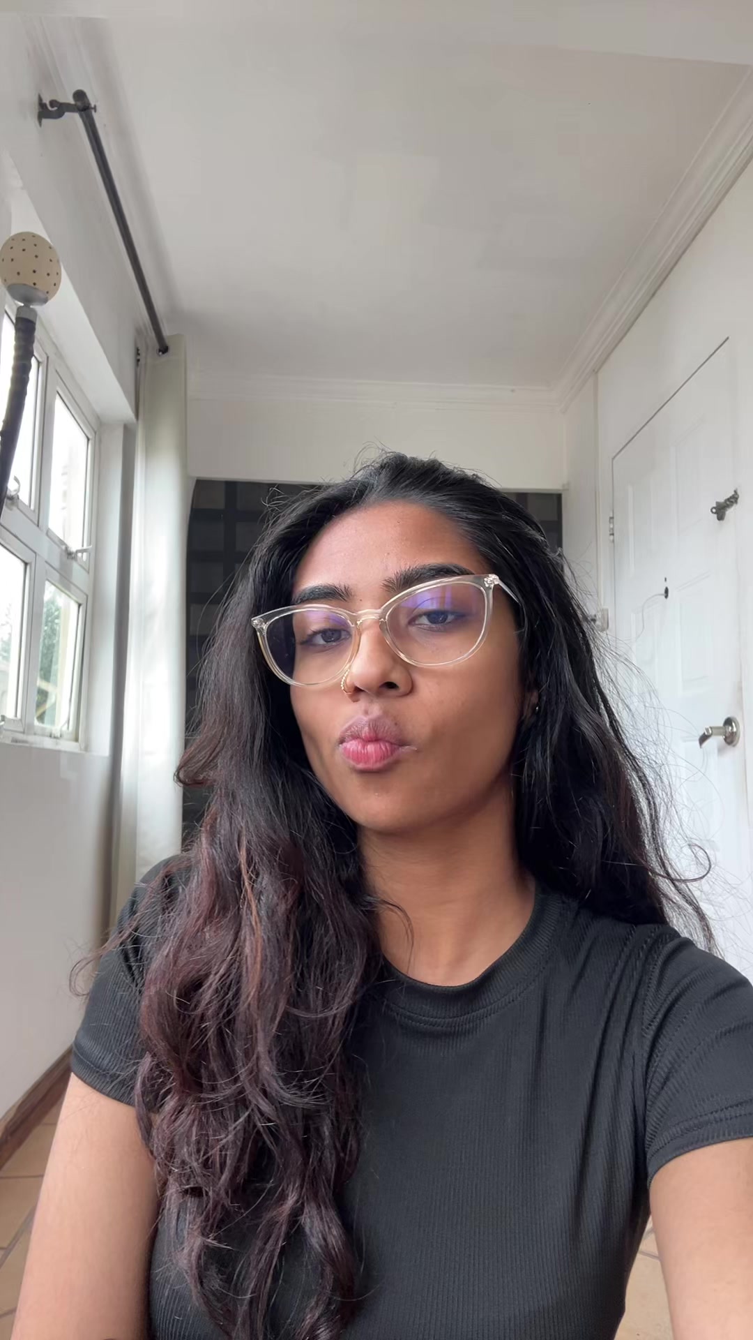 @Kavishnee