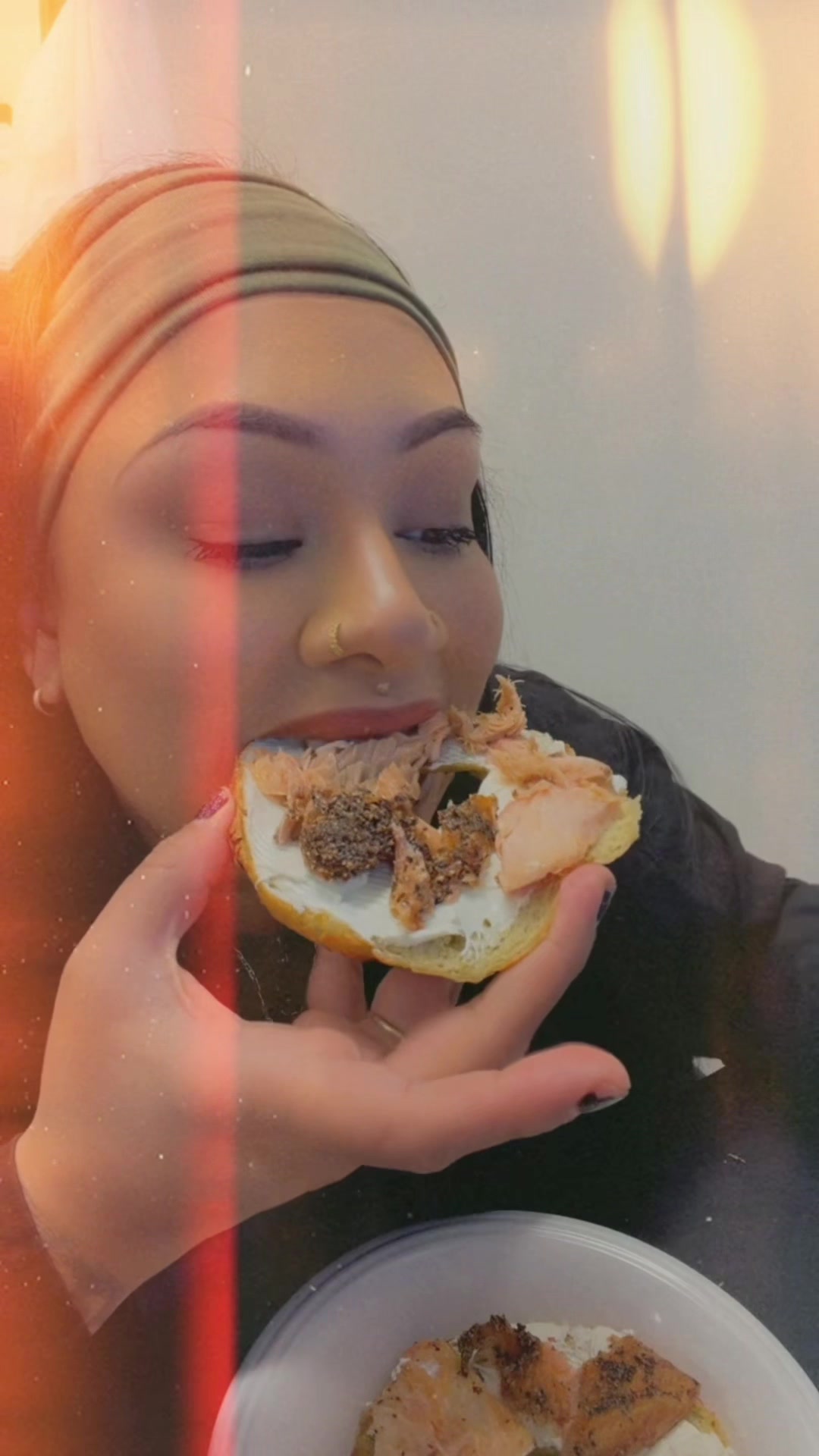@Latinabuddafly
