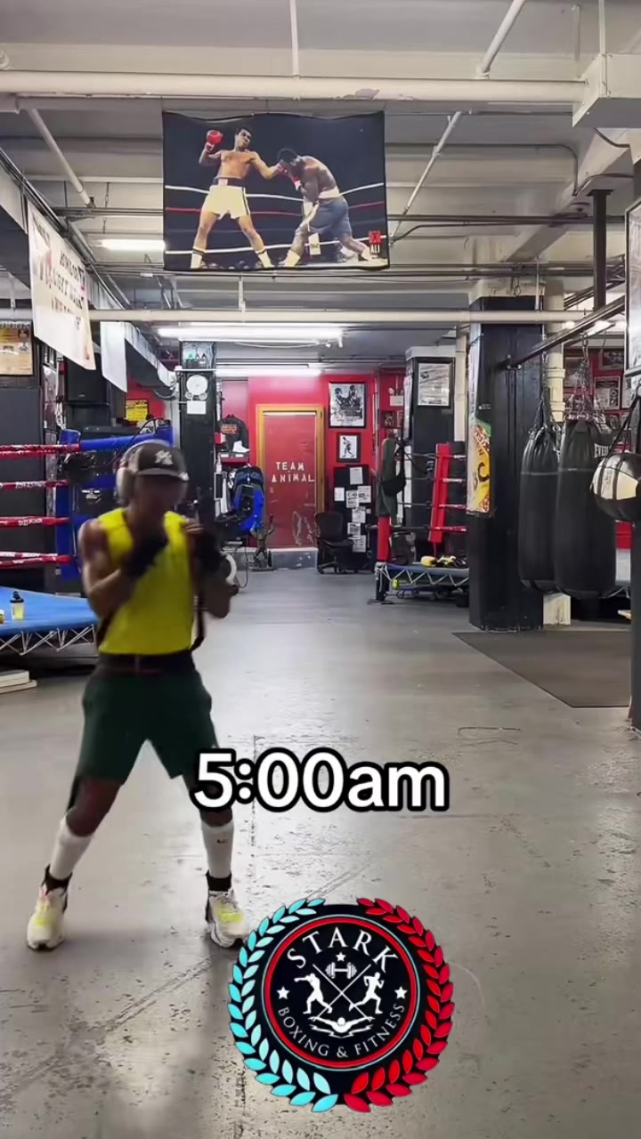 @Kidstarkjr