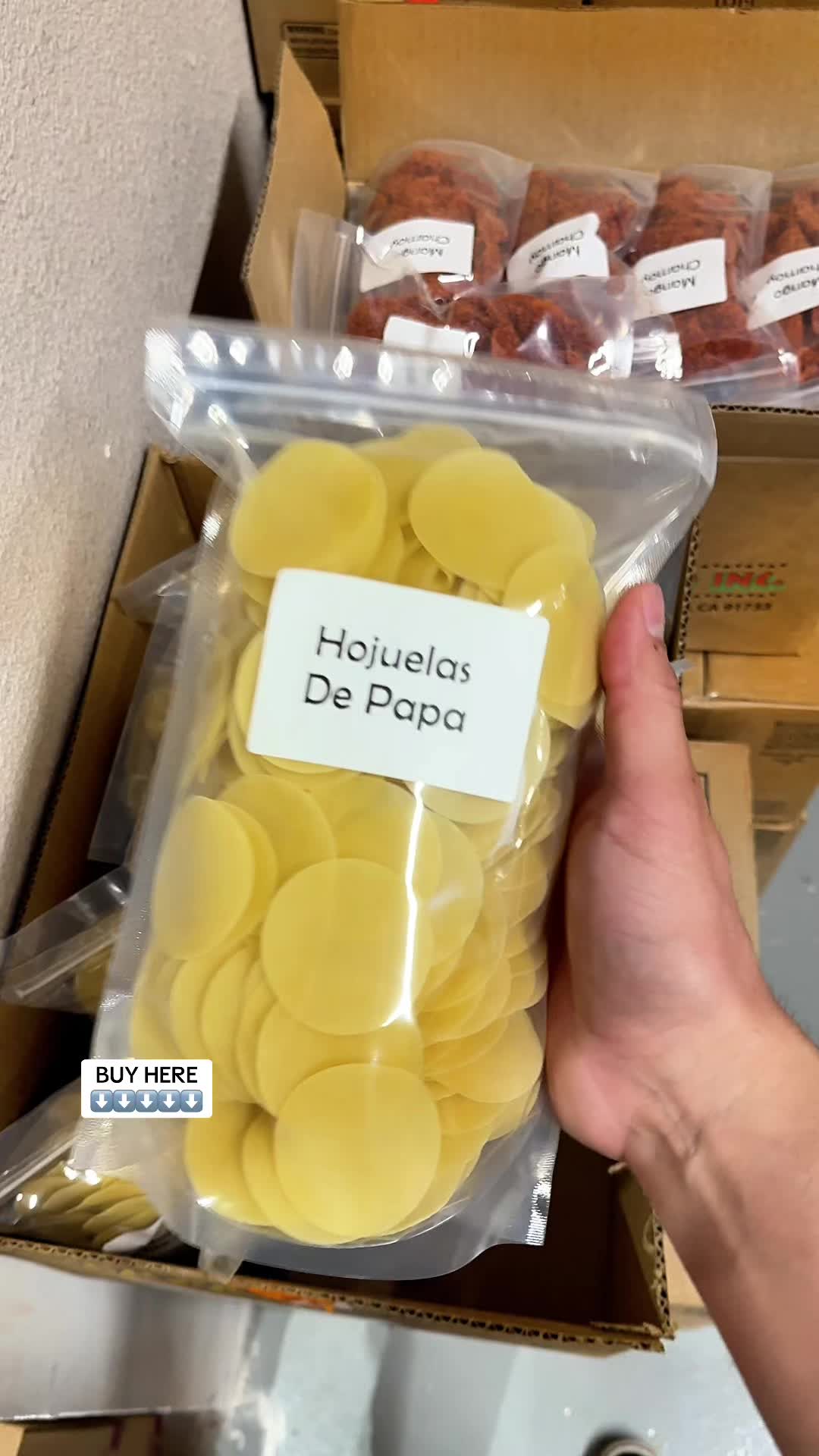 @Sabores De Mexico