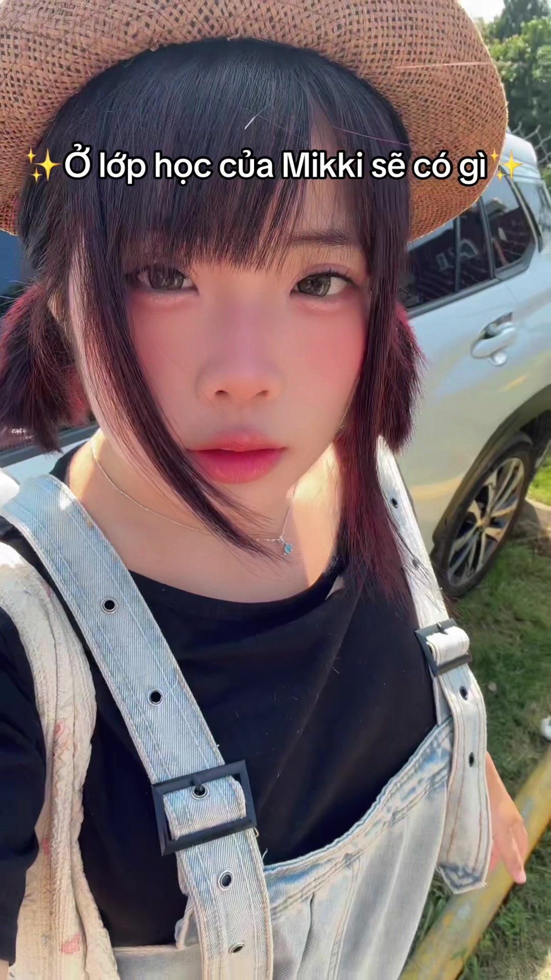 @Mikki&bull;Makeup Artist [VietNam]
