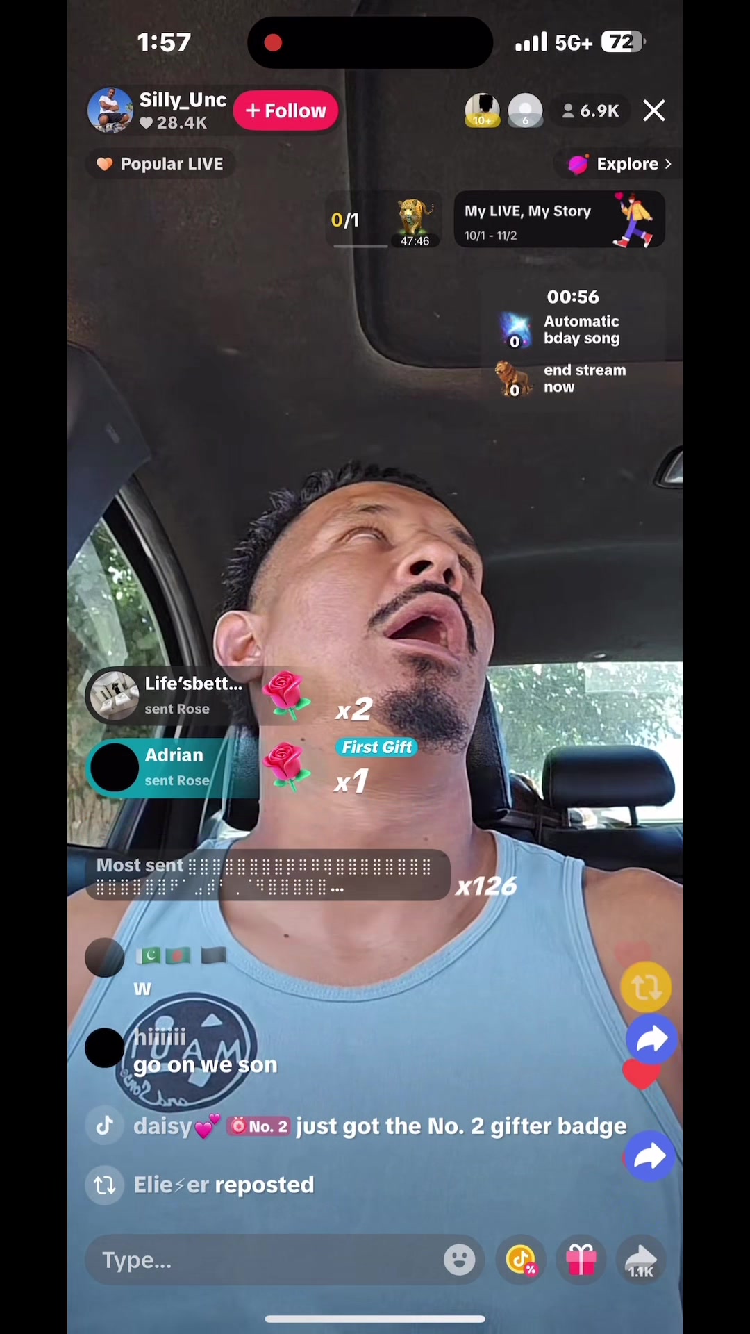 @?