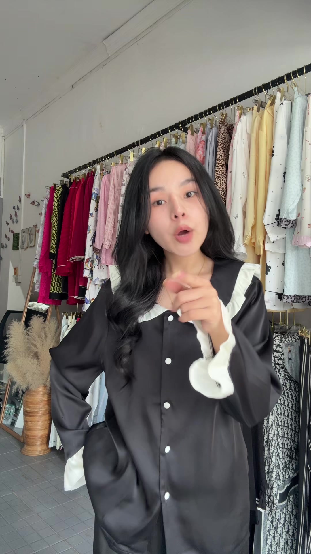 @DJ pajamas 🛍🛒