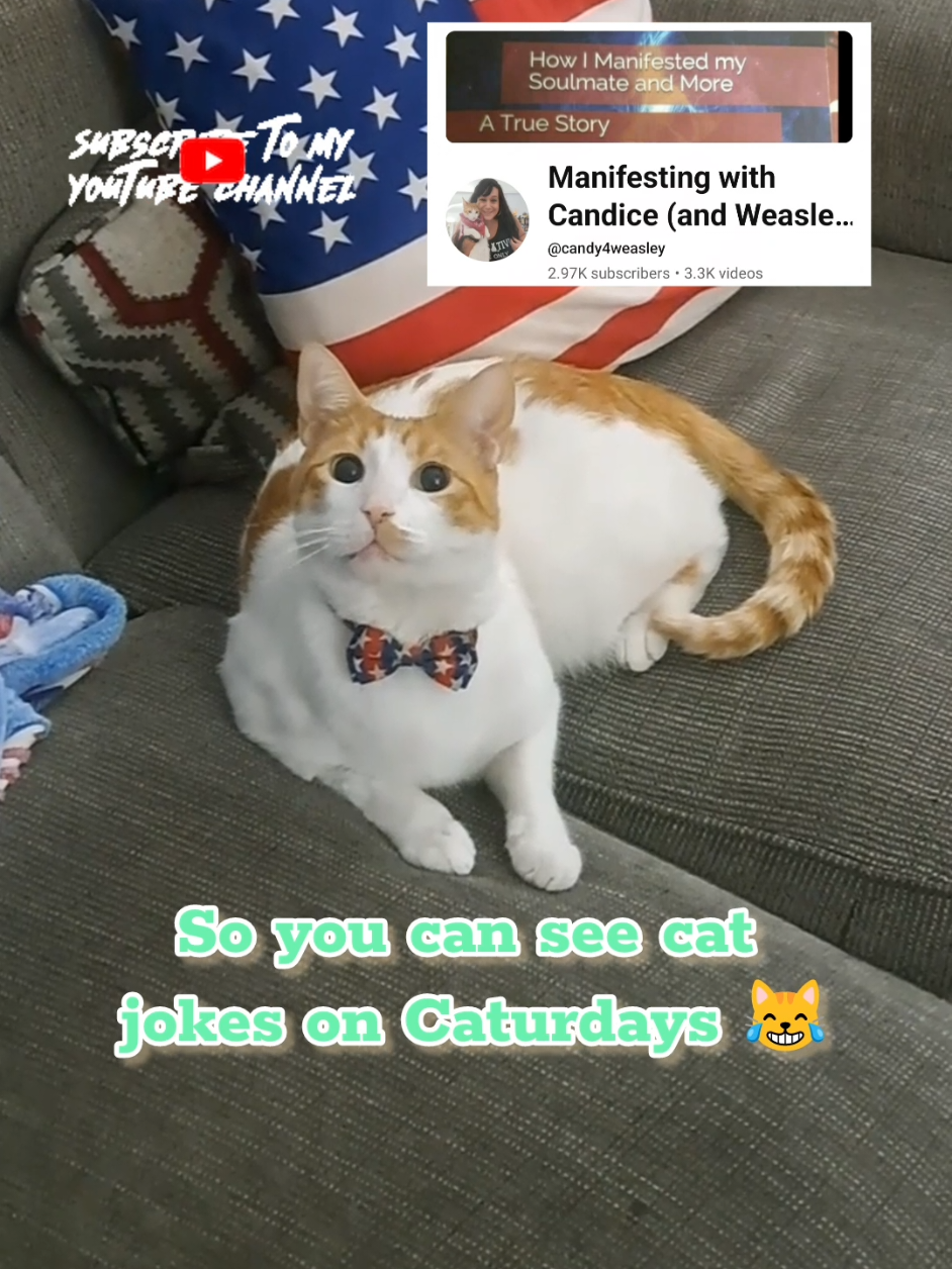 @Candice & Weasley