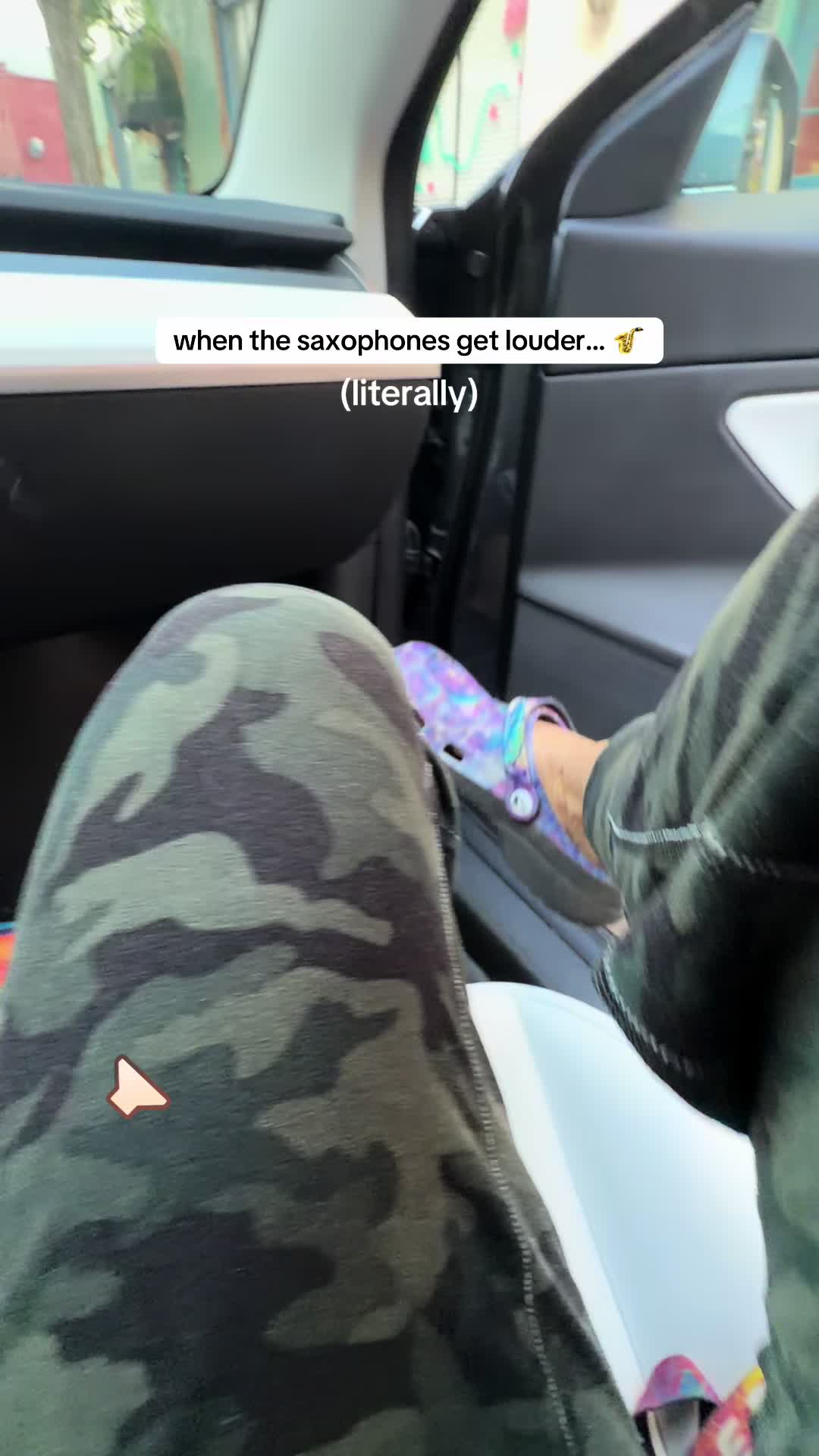 @Savage Sound Adventures