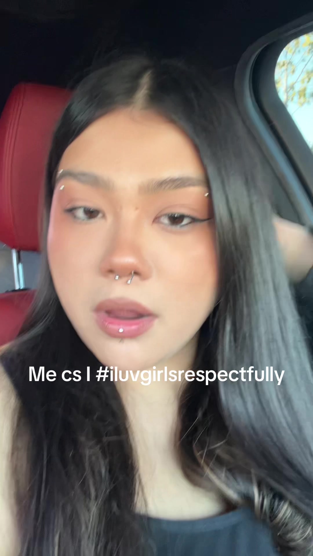 @Your wife
