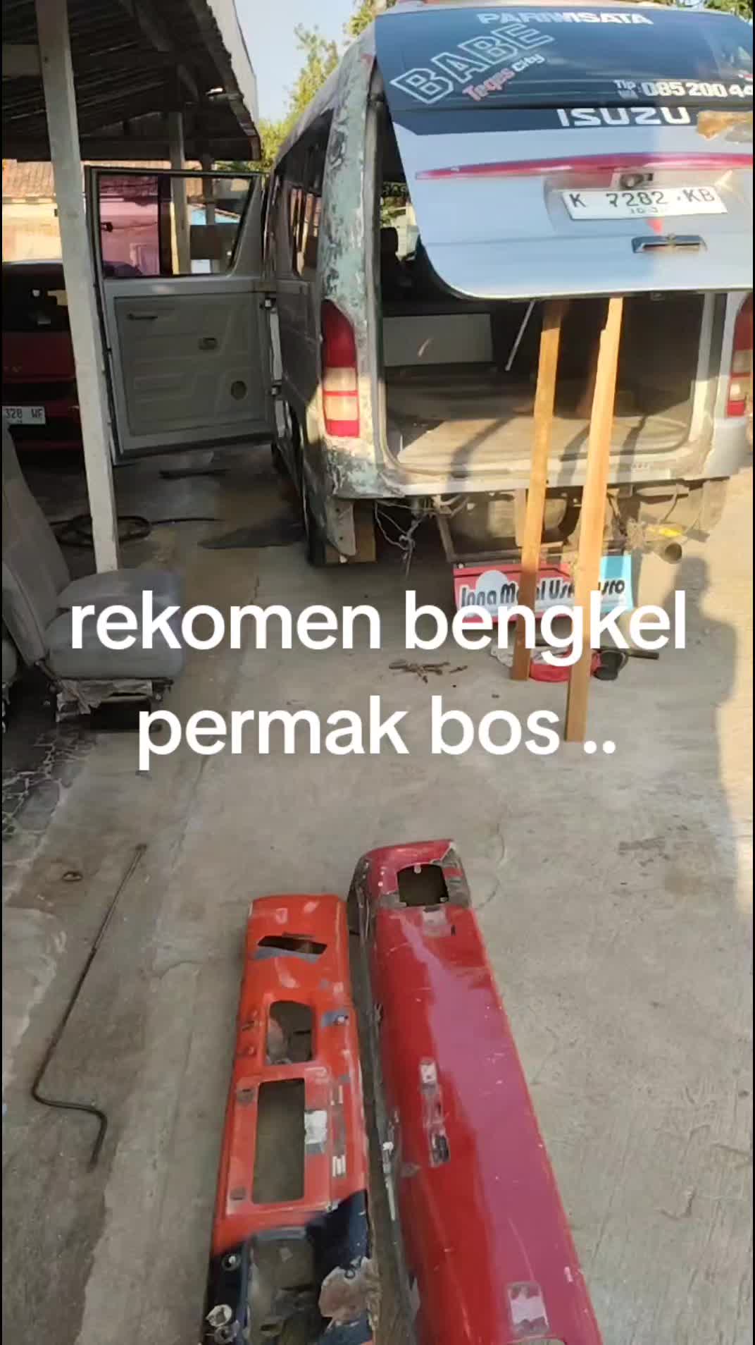 @Darmono Teges