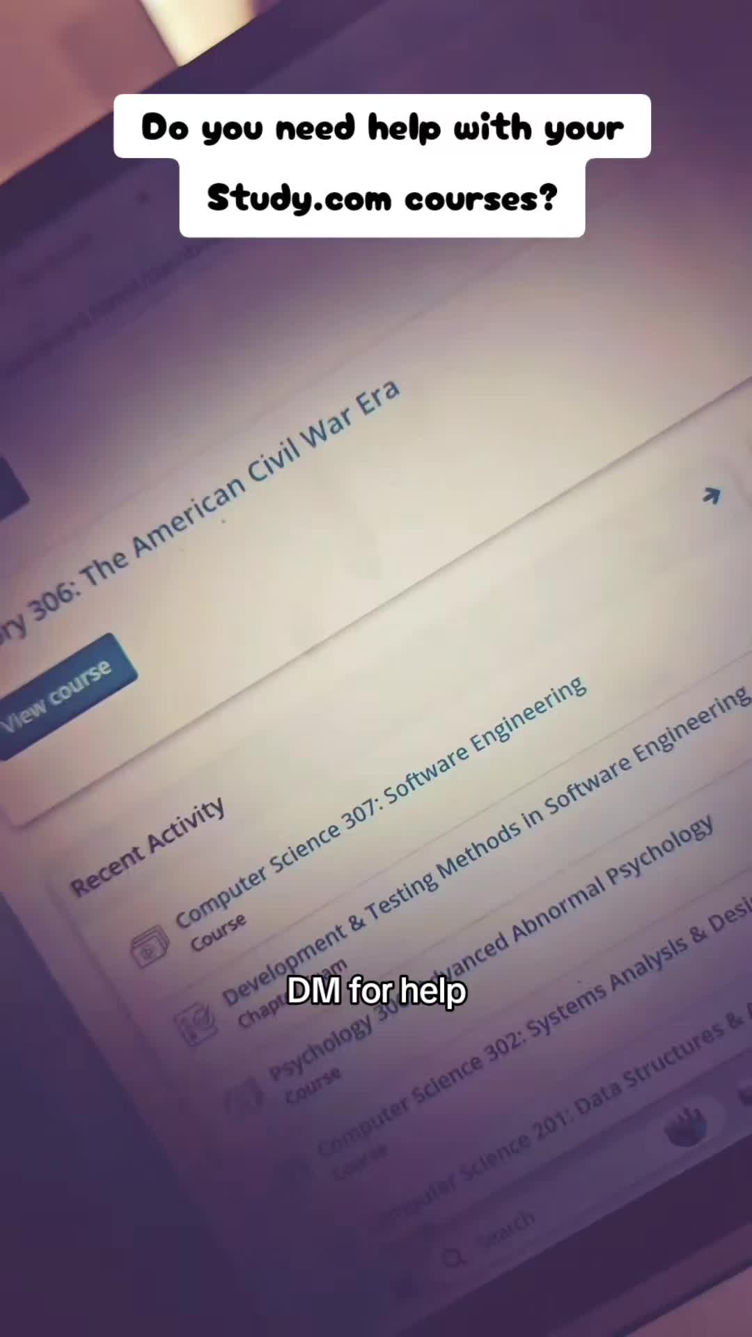 @The Homework Boy📚
