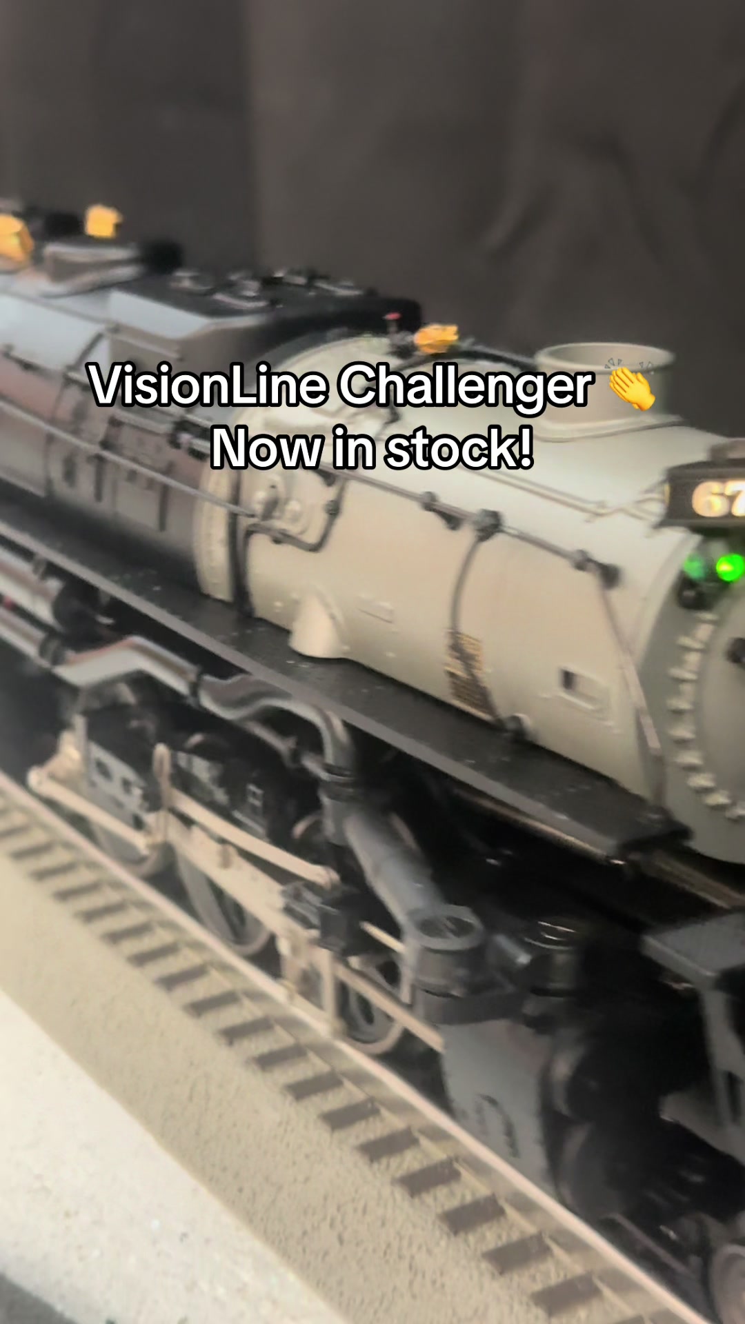 @NY Electric Trains