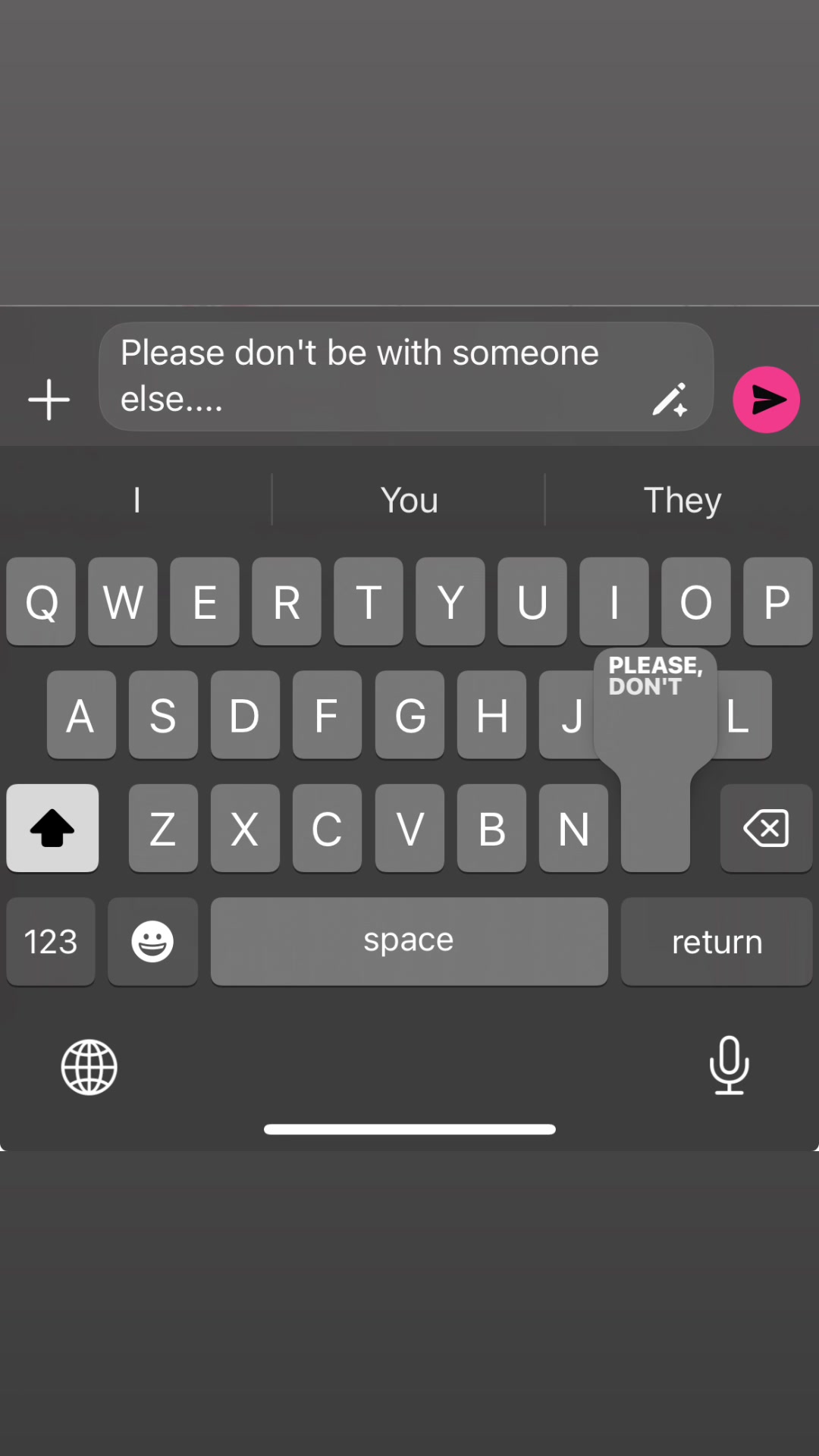 @My.Keyboard