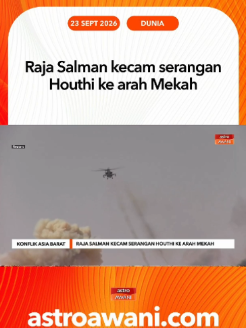 @🇲🇾Astro AWANI🇲🇾