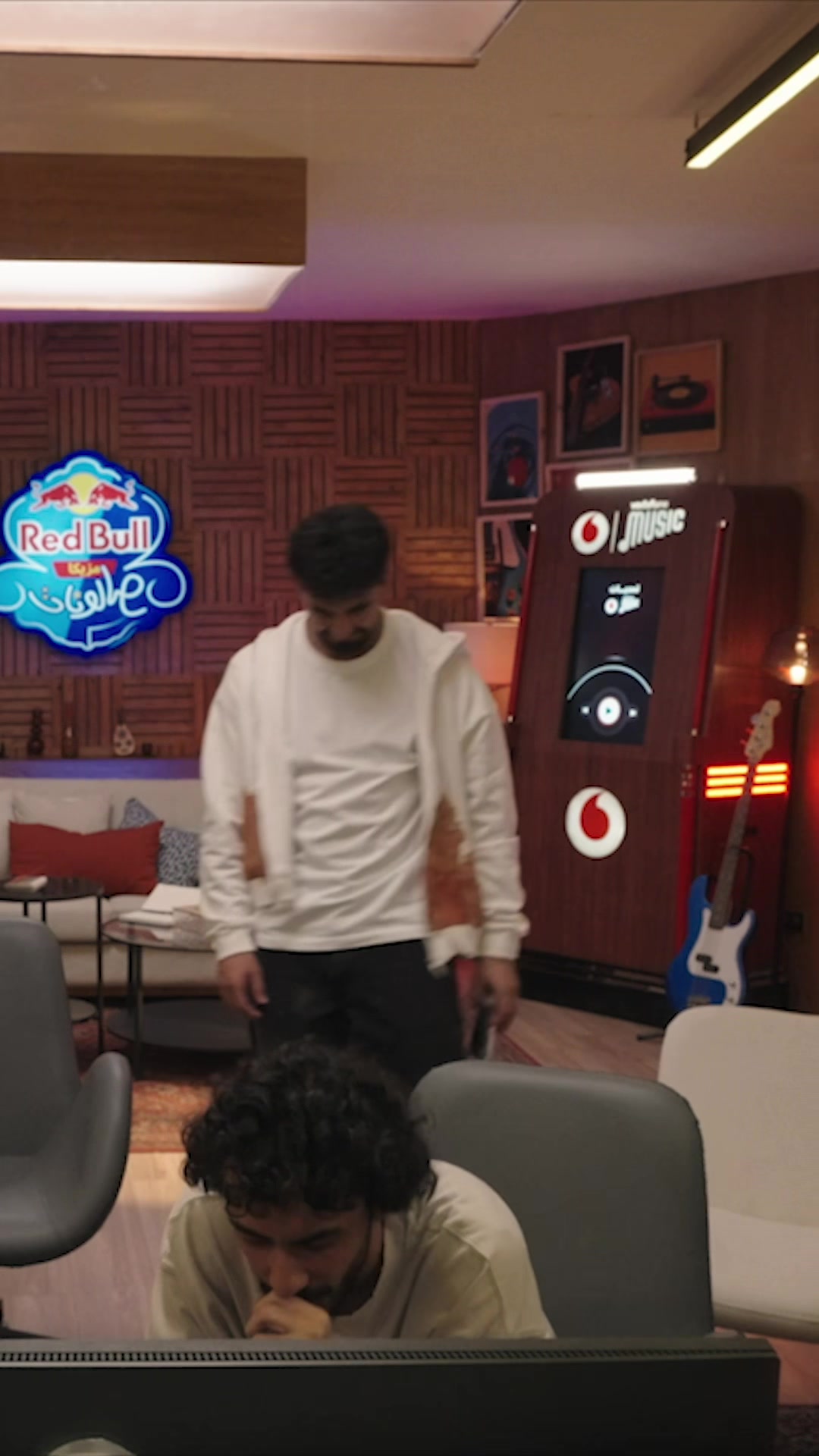 @Red Bull Egypt