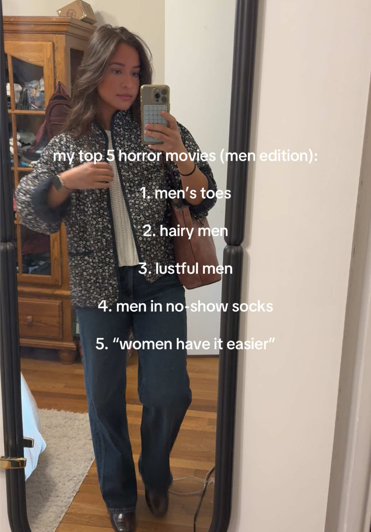 @Erica Mendez