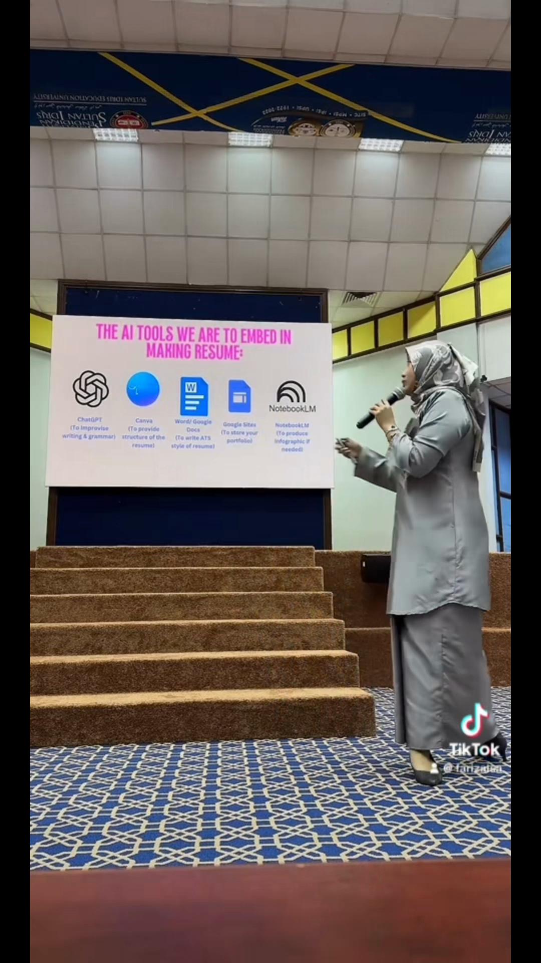 @Dr. Ija Isa