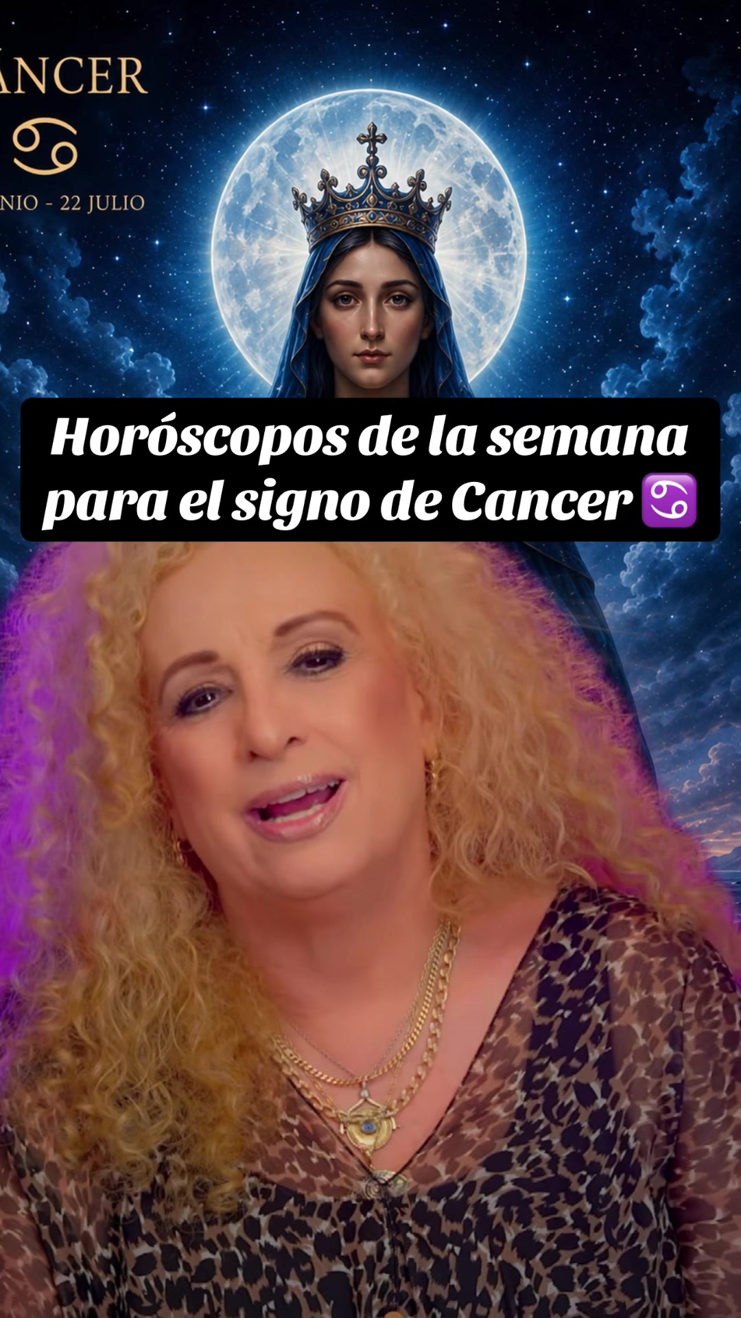 @✨OR&Aacute;CULO 13 ✨