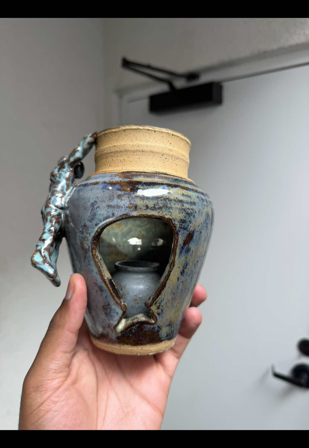 @okanemi ceramics