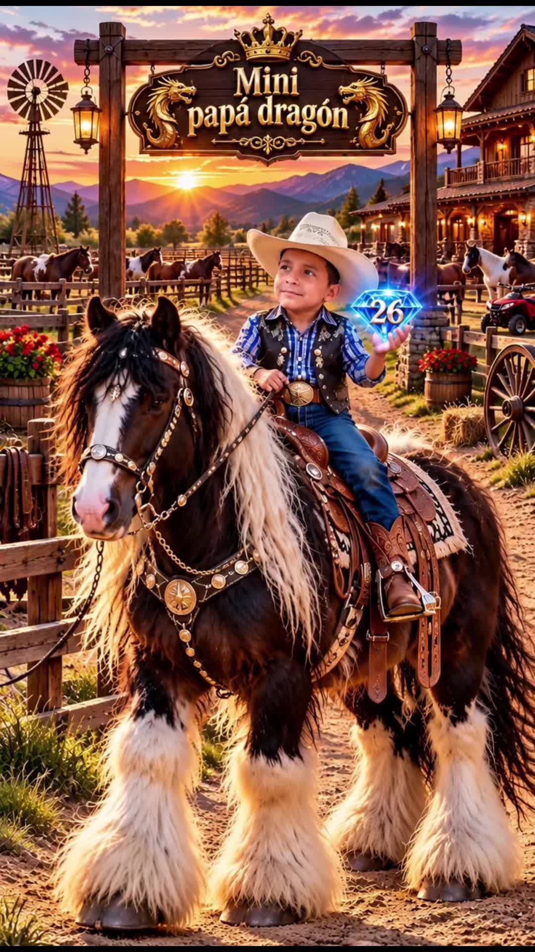 @🐉💛Papá❤️🔥Dragón😈🐎🦁⚓️❤️