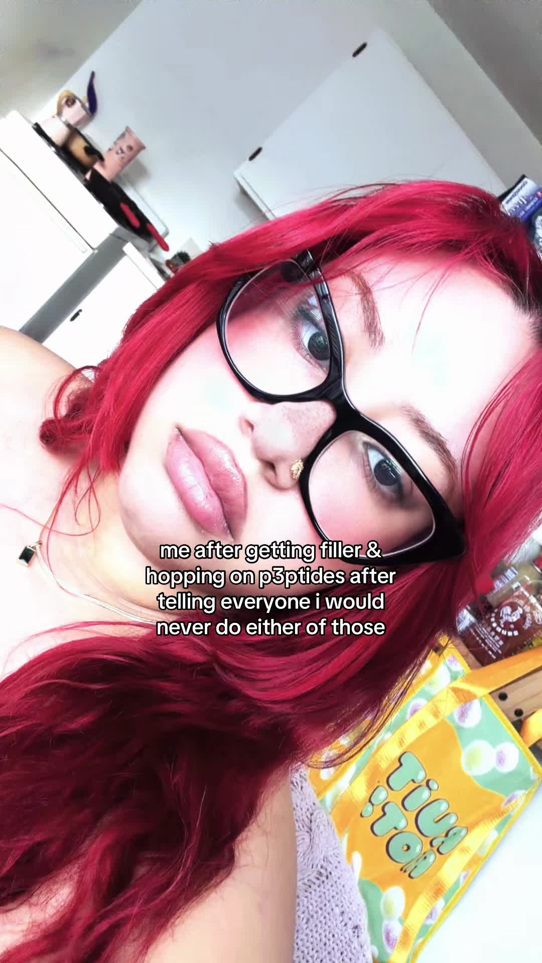 @yanie ✮
