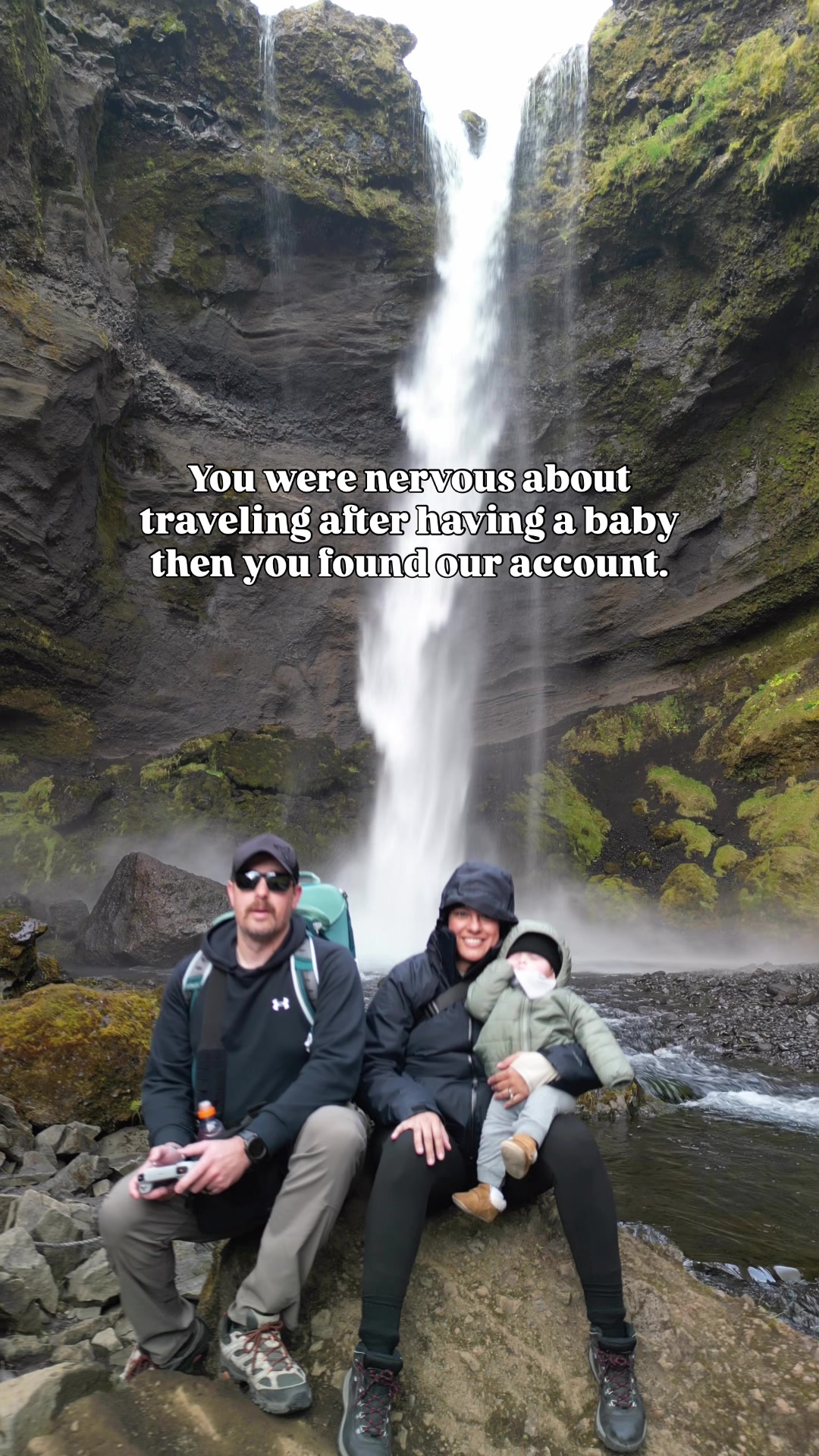 @Adventures of the Cookes