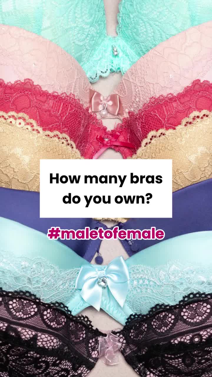 @Femme Secrets