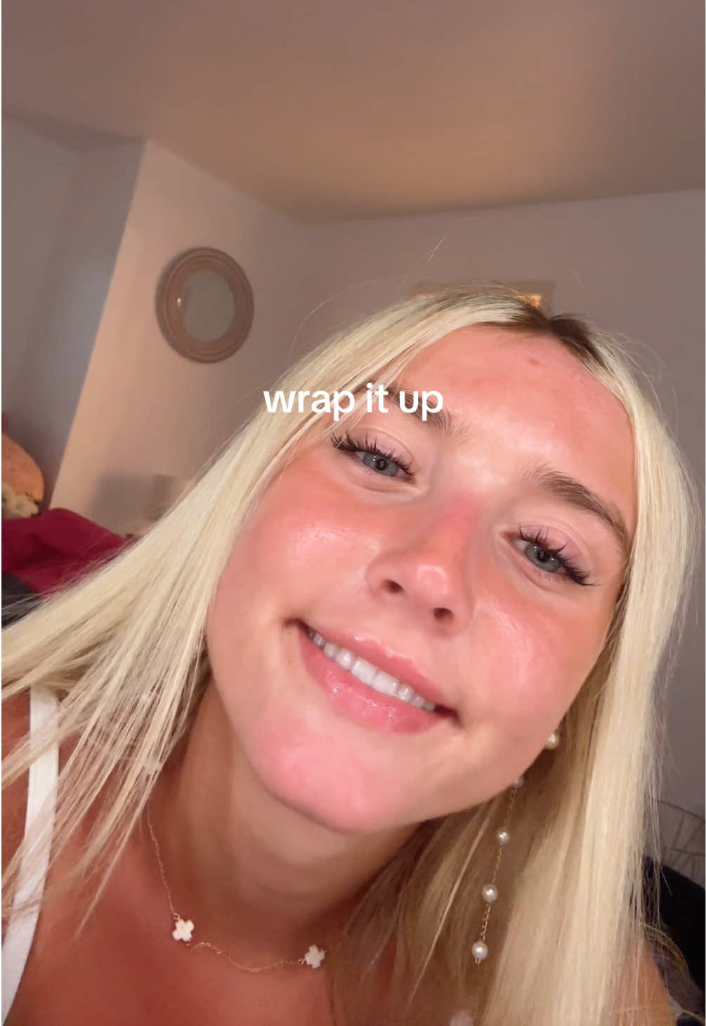 @u dont know me