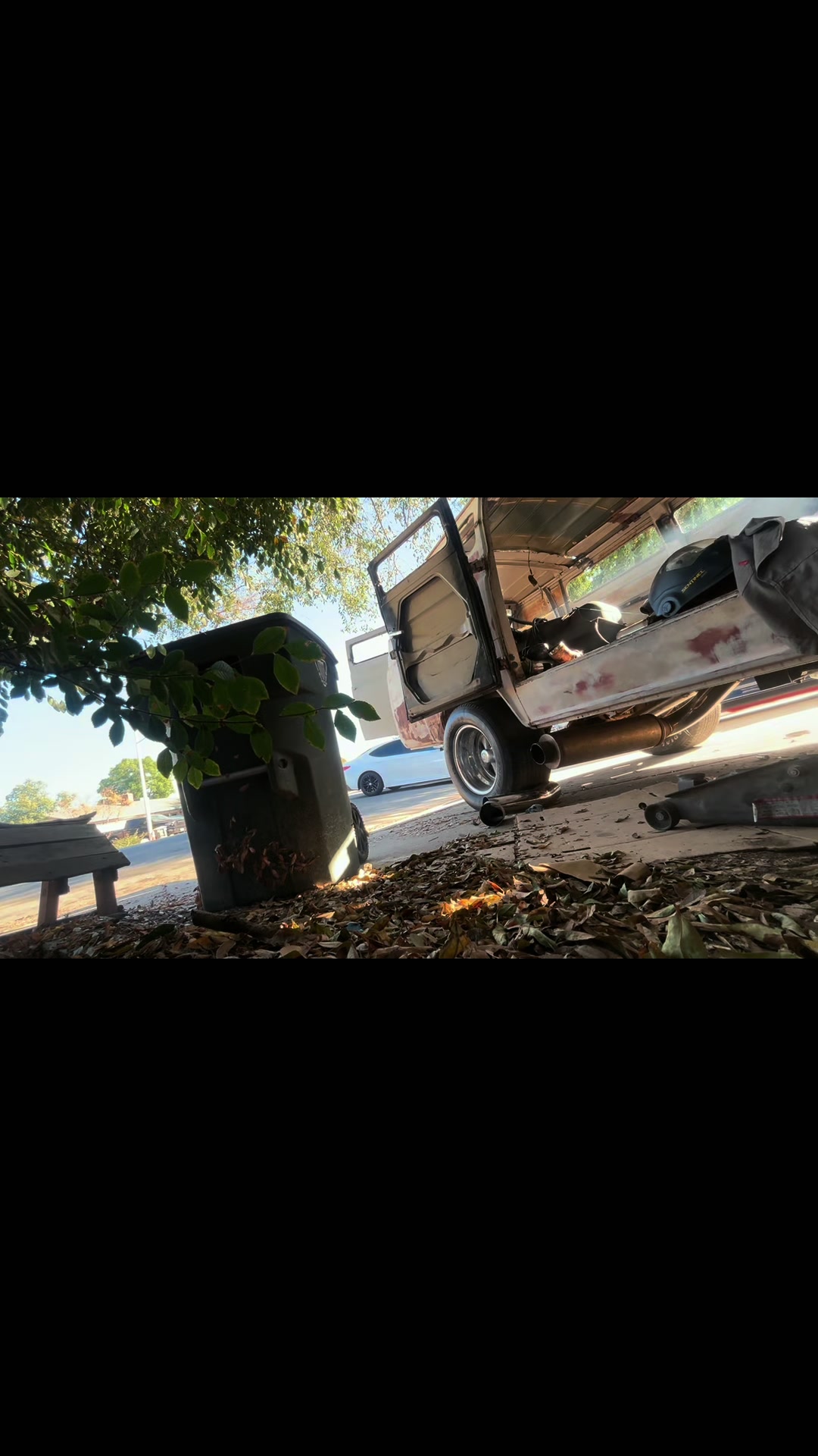 @Boosted 55 gasser