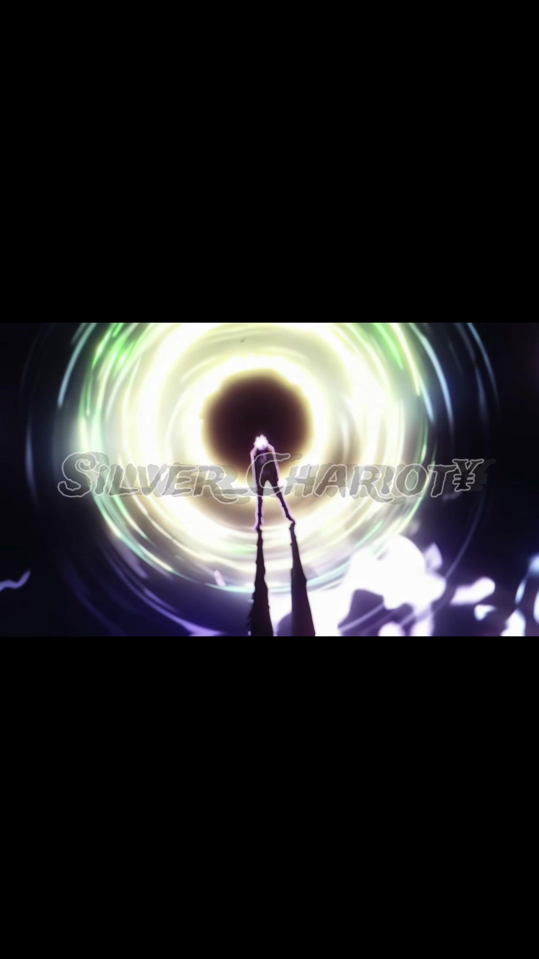 @Silver_Chariot&yen;