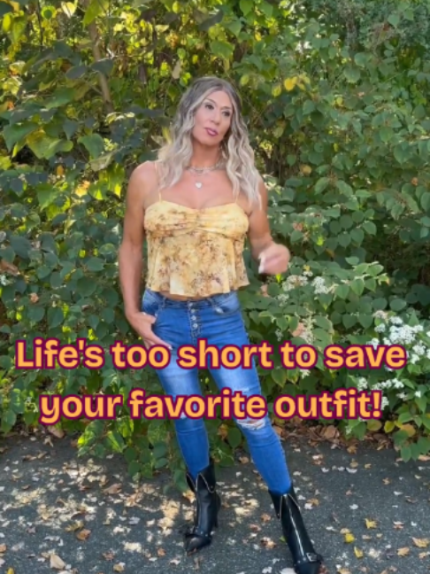 @Glamour Boutique USA