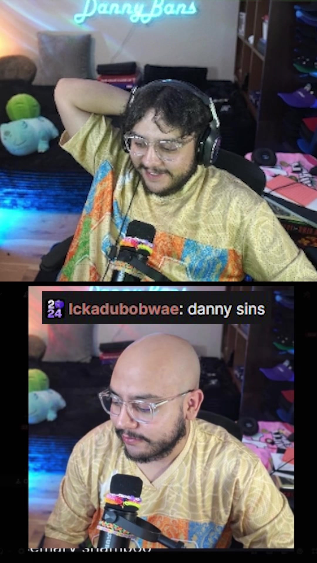 @DannyBans