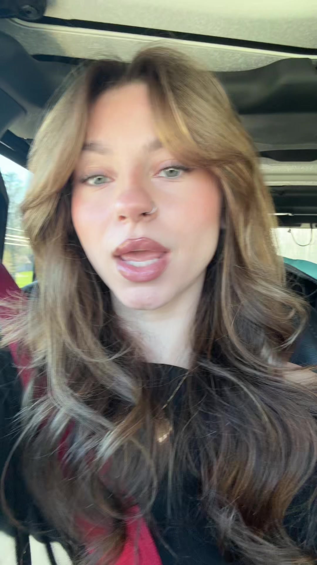 @Skylar Saferian
