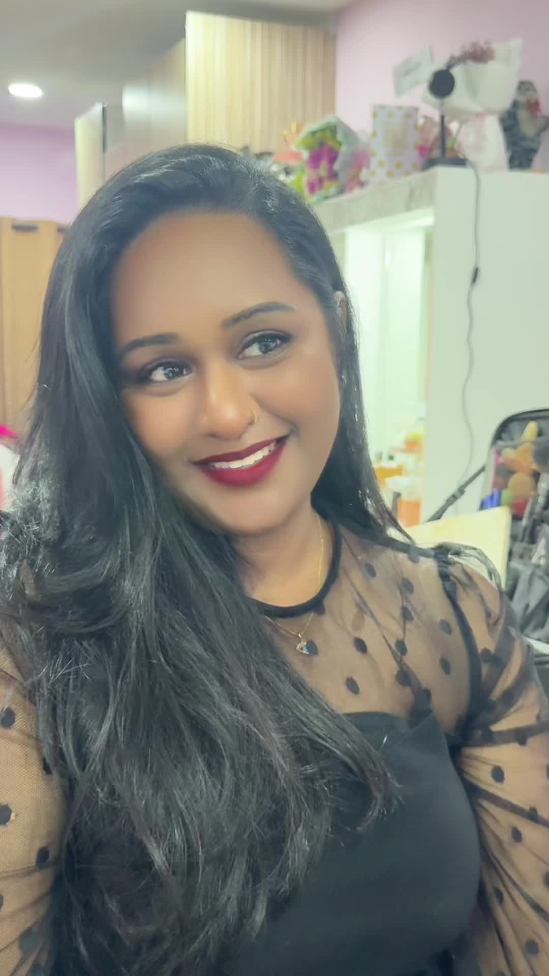 @Priya Amy Mua