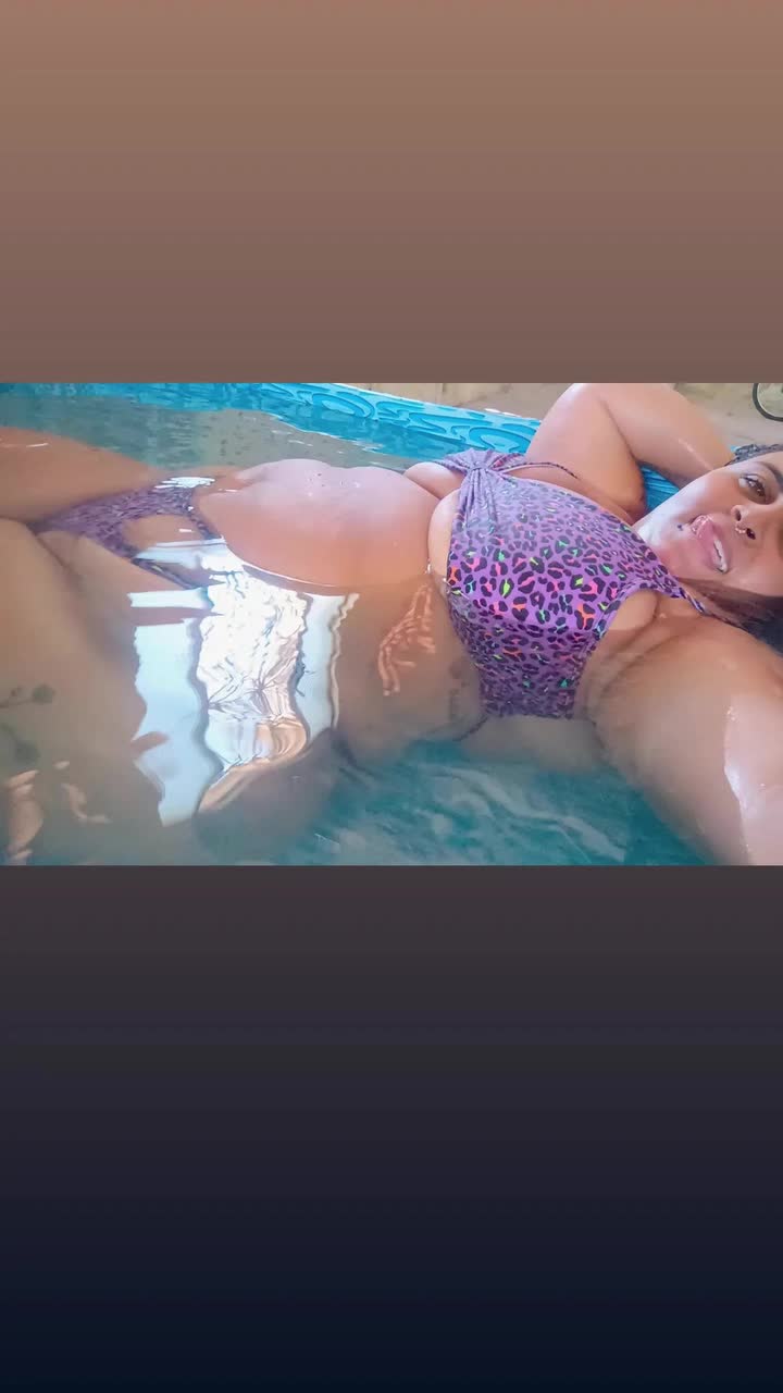 @Pryscilla Foxx