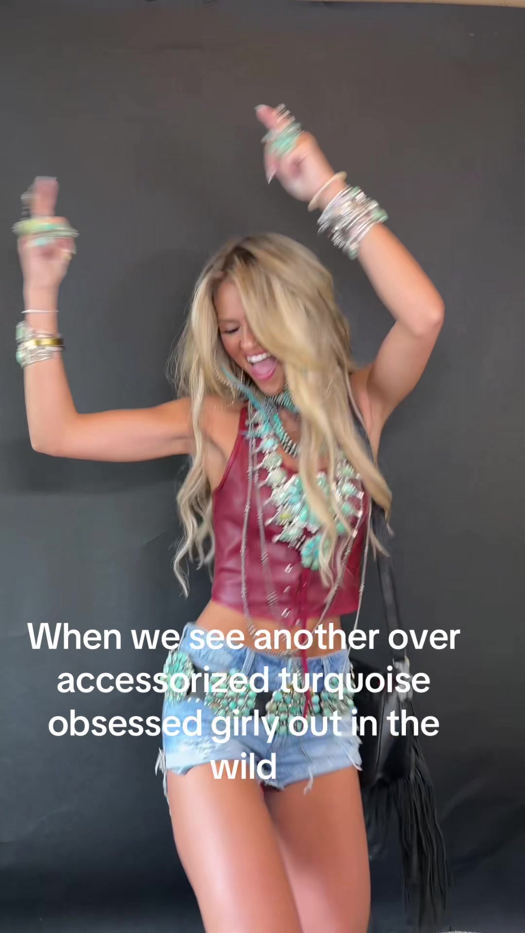 @Hippie Cowgirl Couture